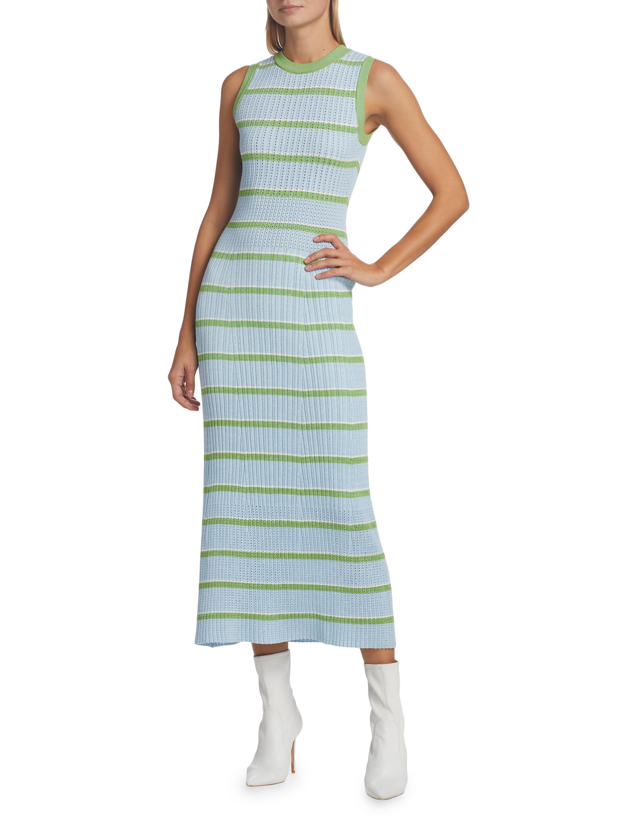 The Ryan Midi Dress main image 1