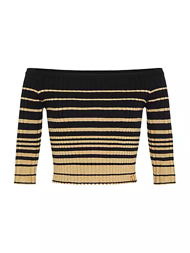 Women's Valentino Garavani Designer Sweaters