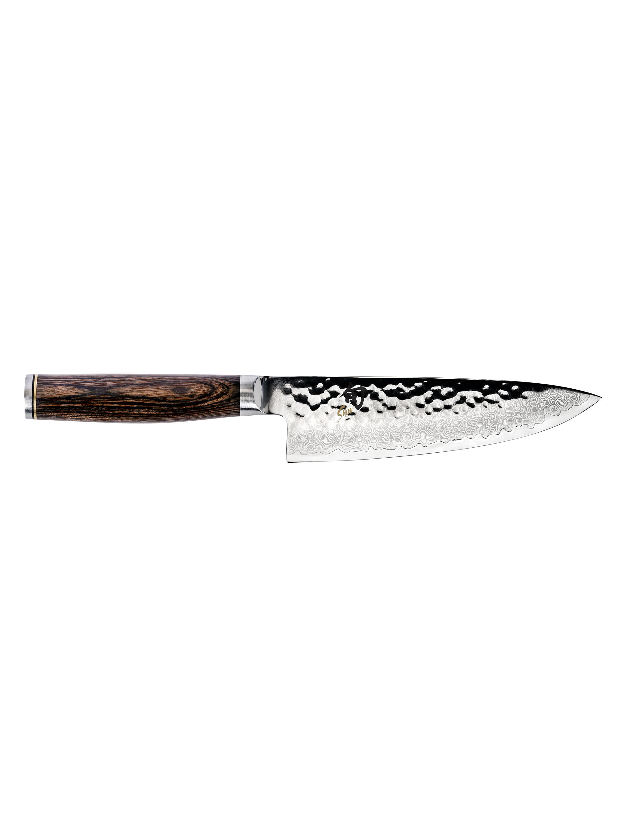 Shun Premier 6" Chef's Knife