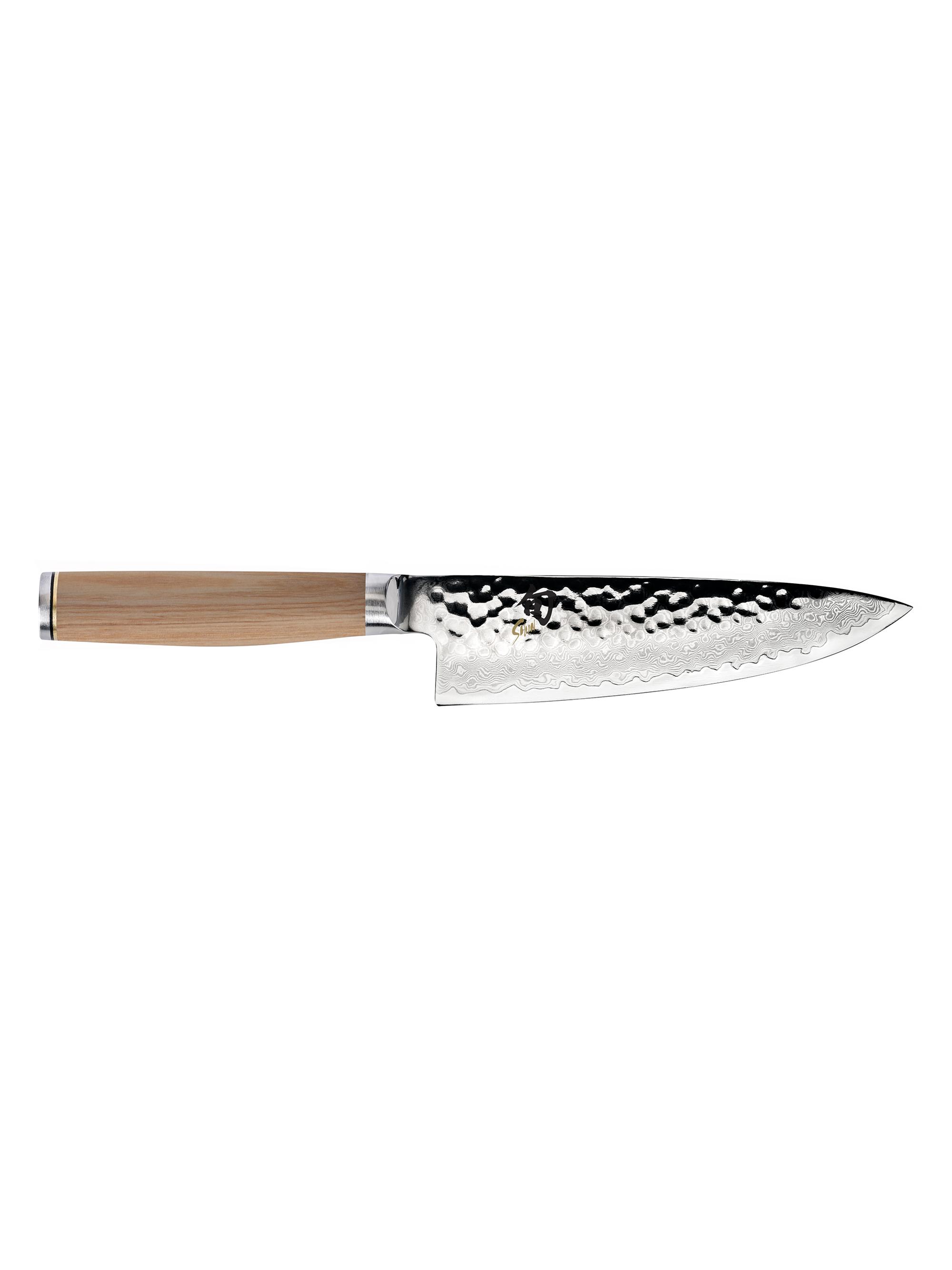 Shun Premier Blonde 6" Chef Knife