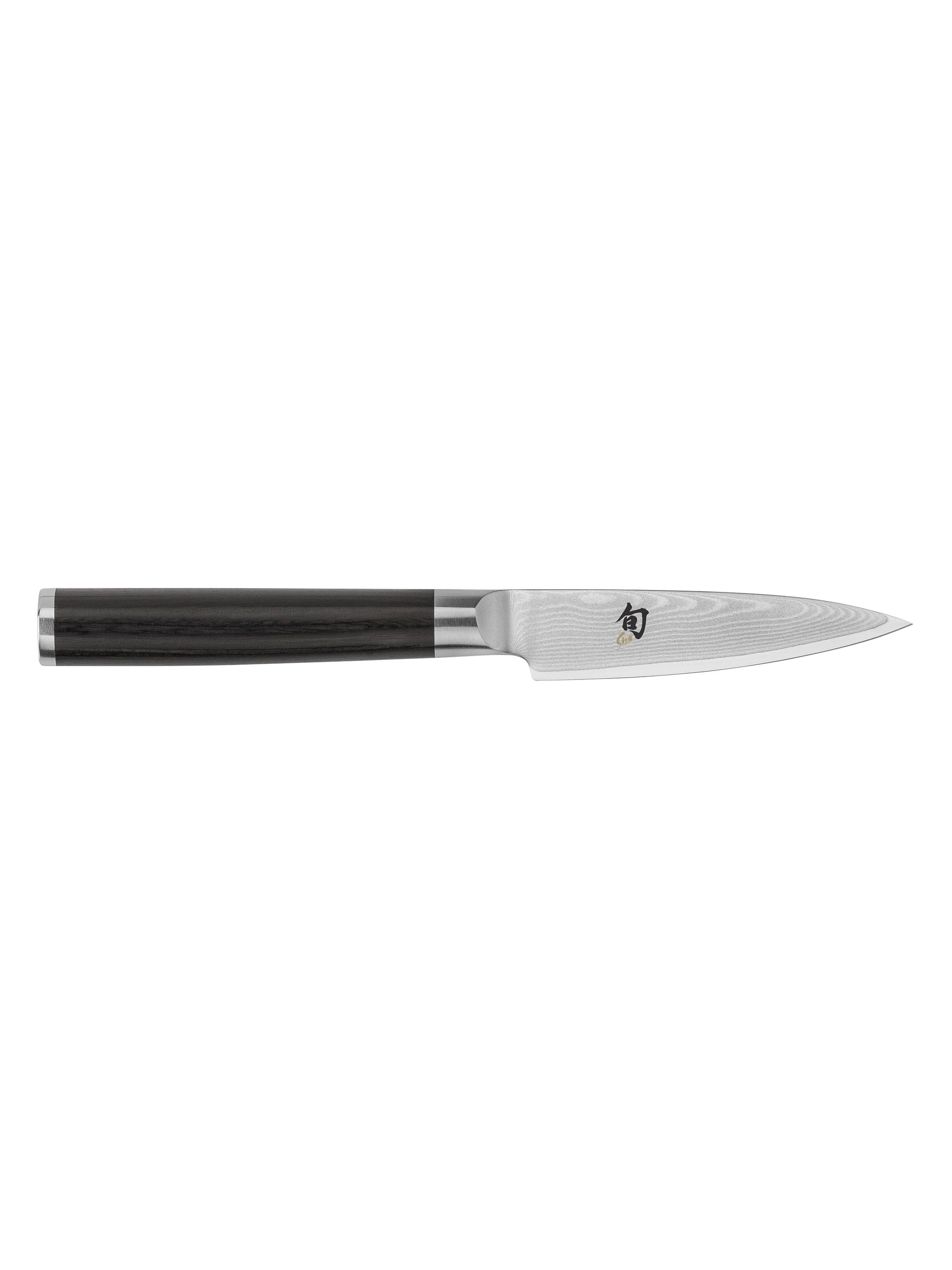Shun Classic 3.5" Paring Knife