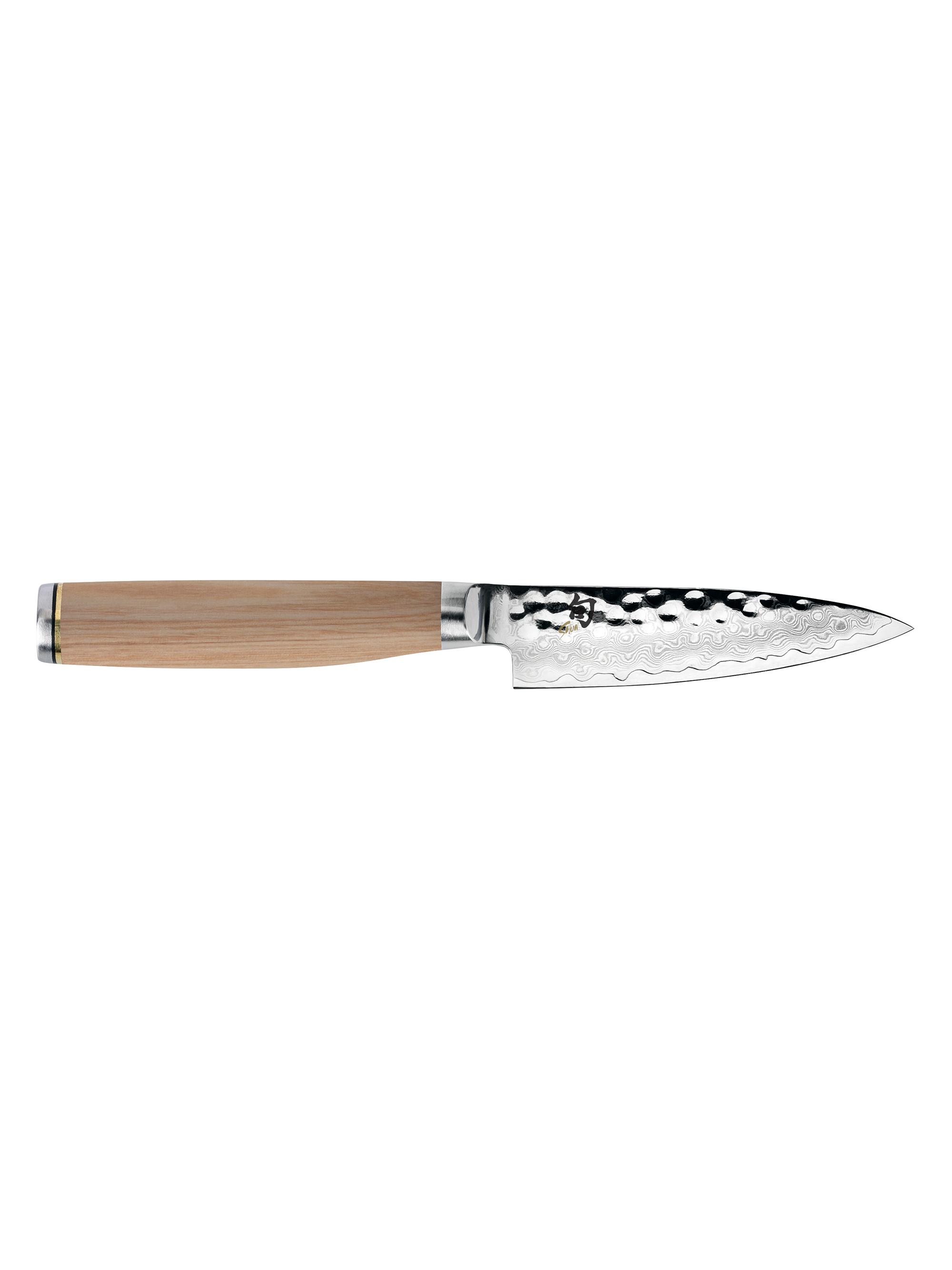 Shun Premier Blonde 4" Paring Knife