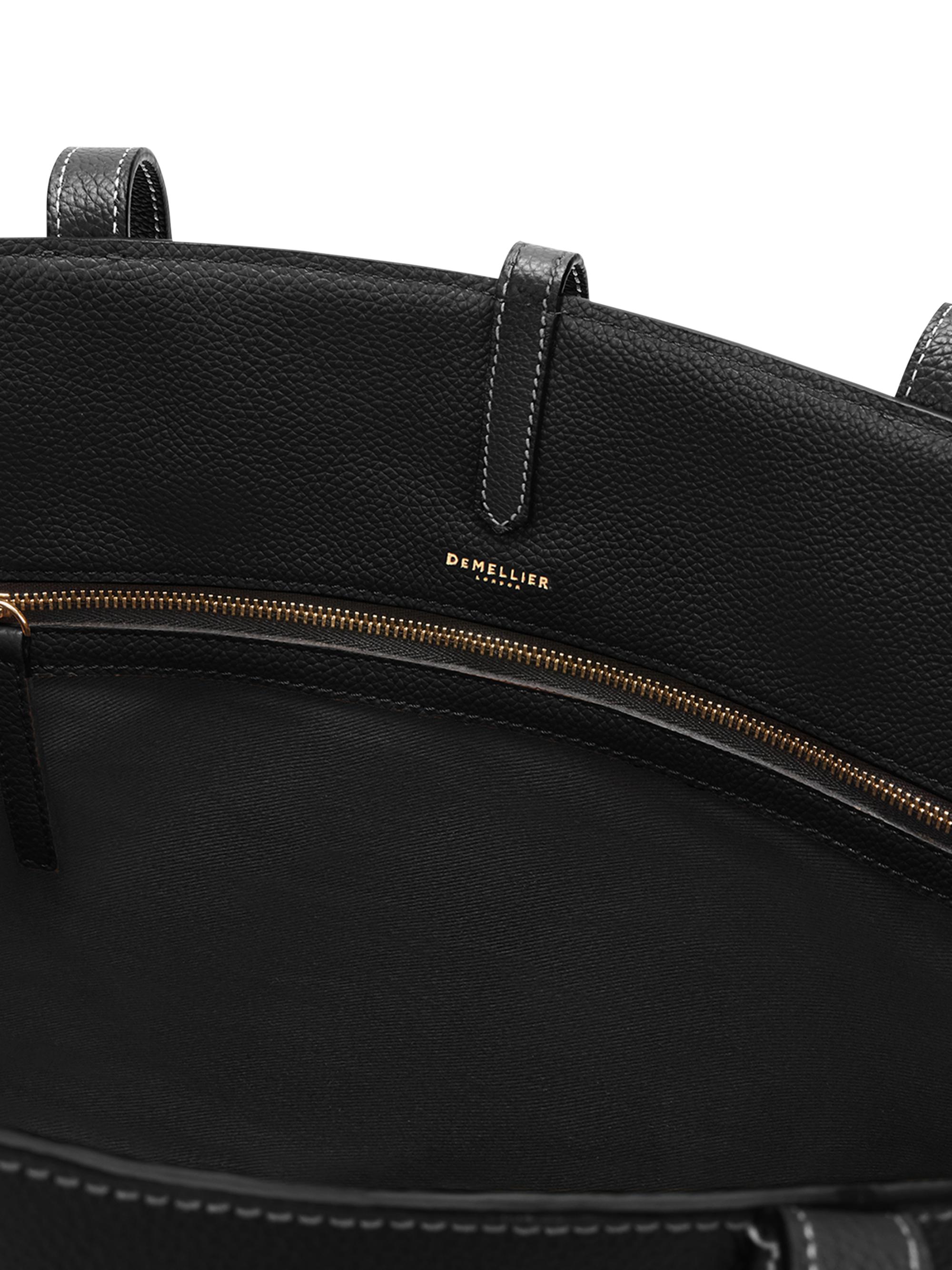 DeMellier Tokyo Leather Tote Bag | Saks Fifth Avenue