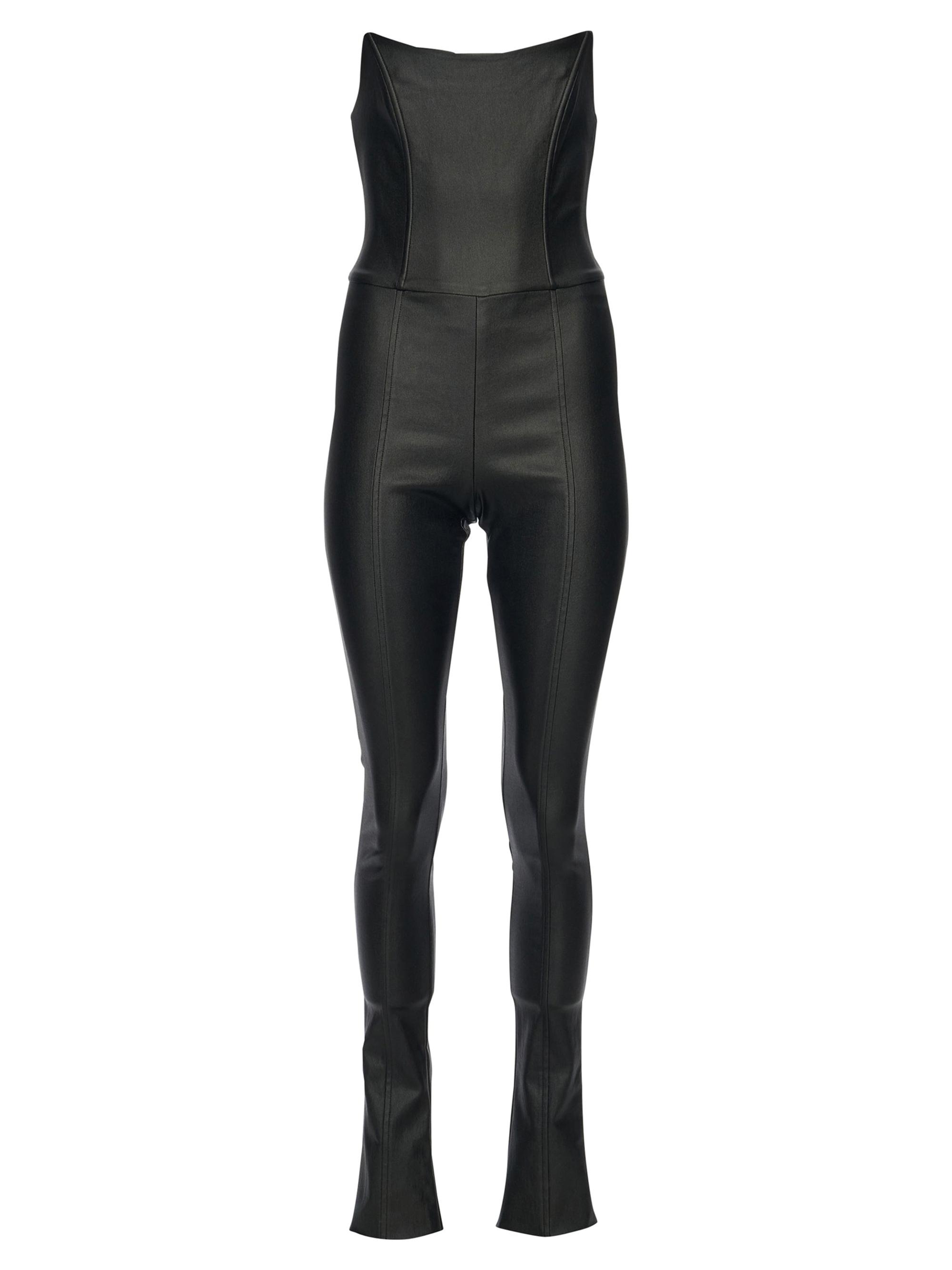 Retrofête Women's Brinley Jumpsuit - Black