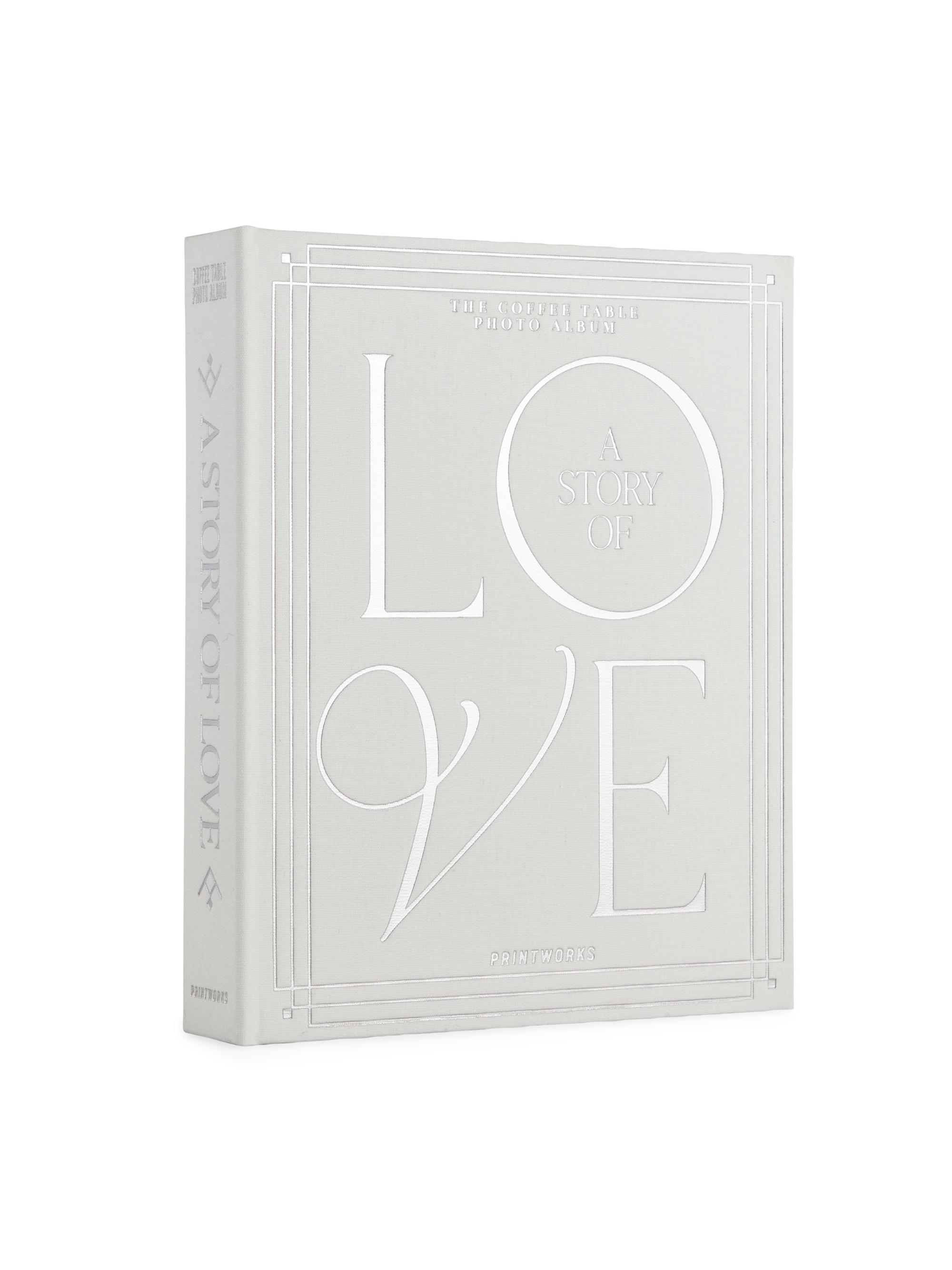 Wedding Album - Happily Ever After