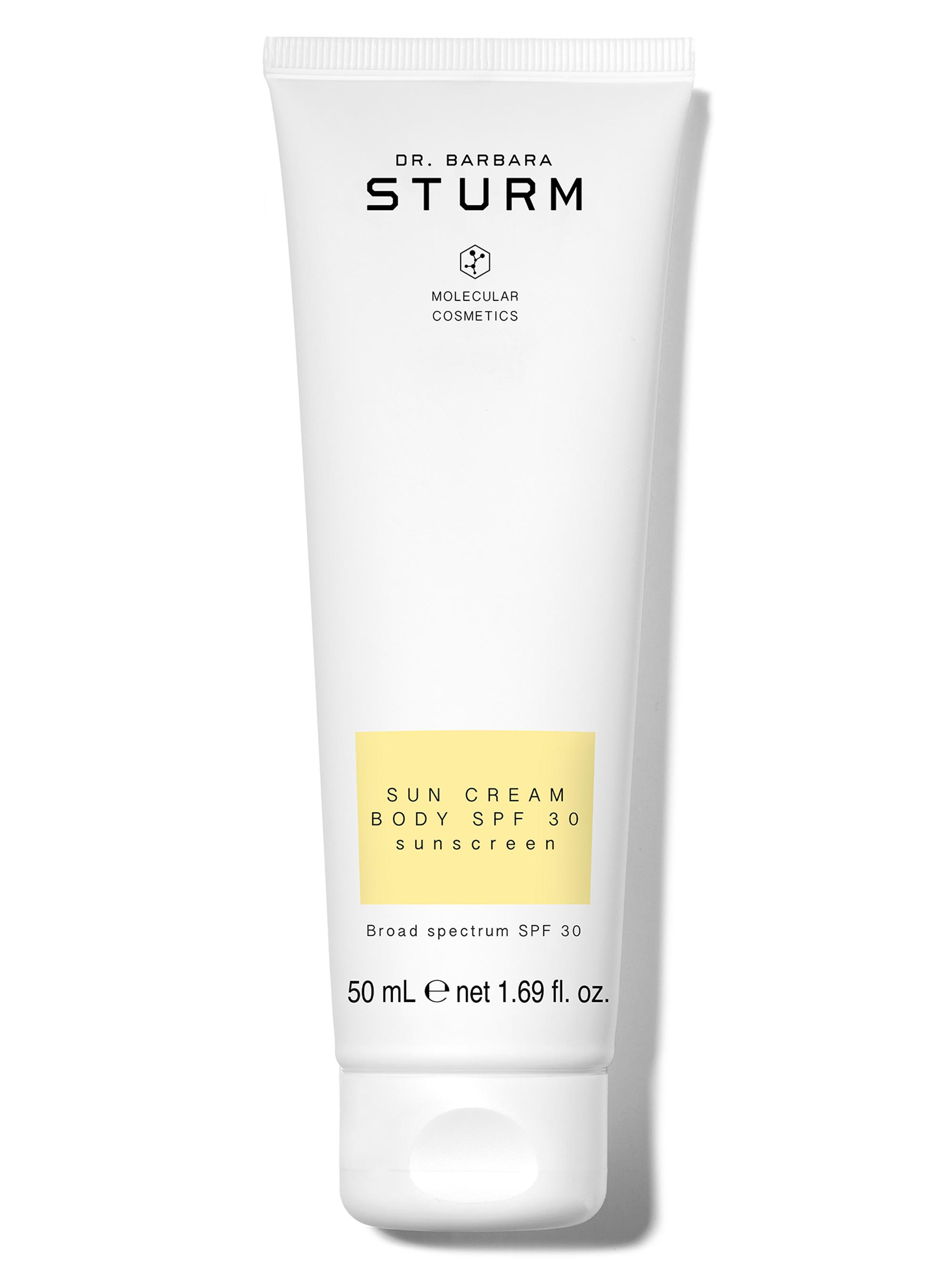 Dr. Barbara Sturm Sun Cream Body SPF 30