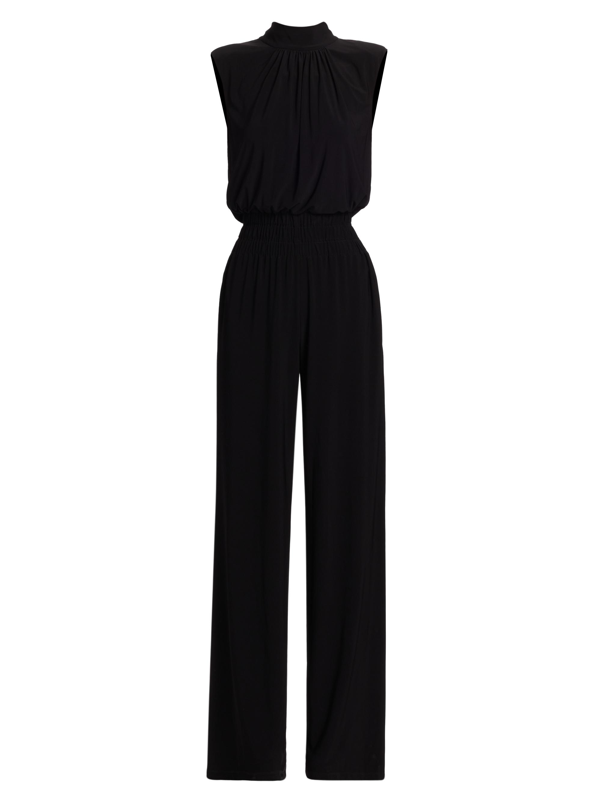 Ramy Brook Dani Jersey Jumpsuit Saks Fifth Avenue