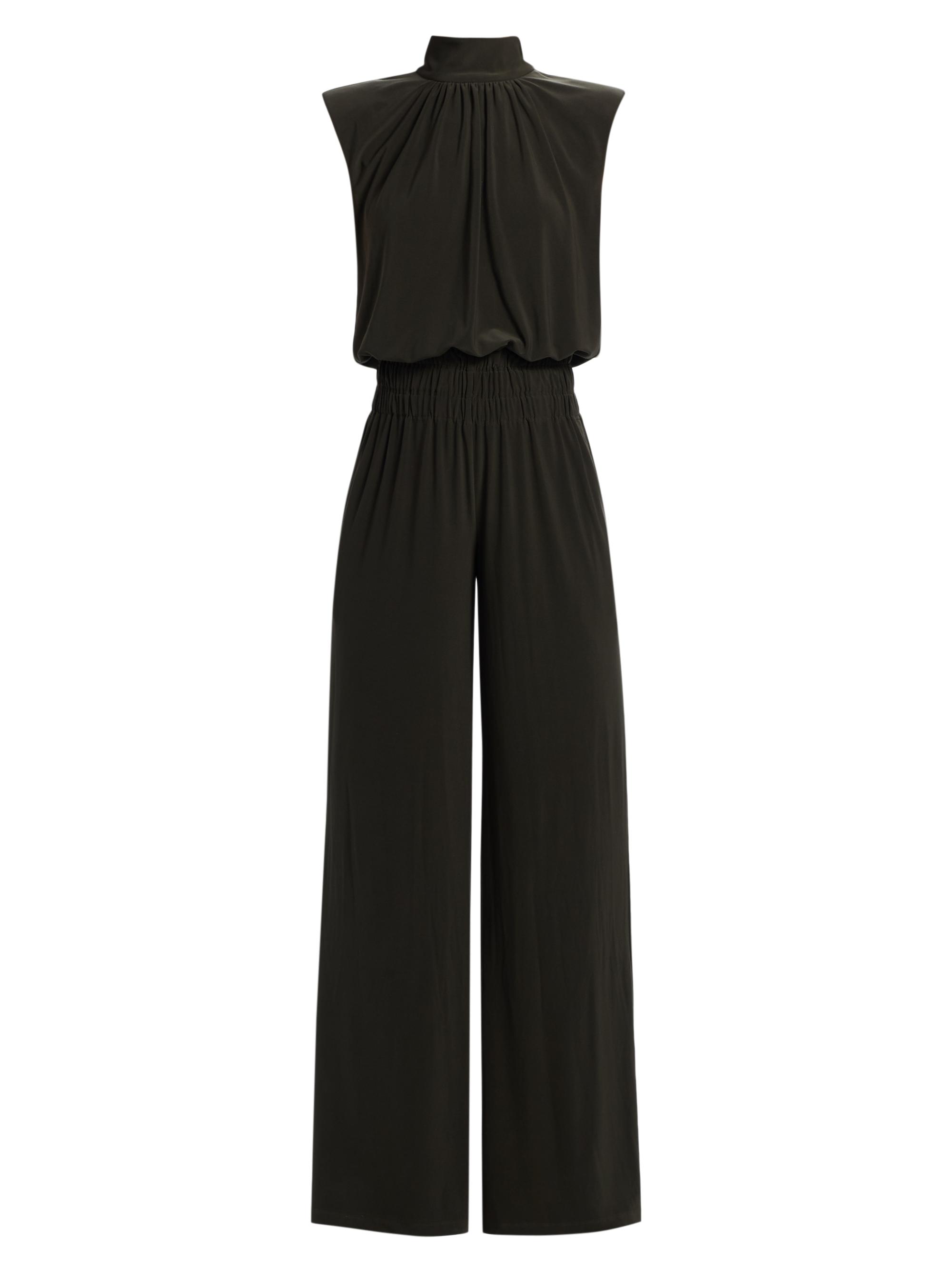 Ramy Brook Simone One-Shoulder Jumpsuit | Saks Fifth Avenue