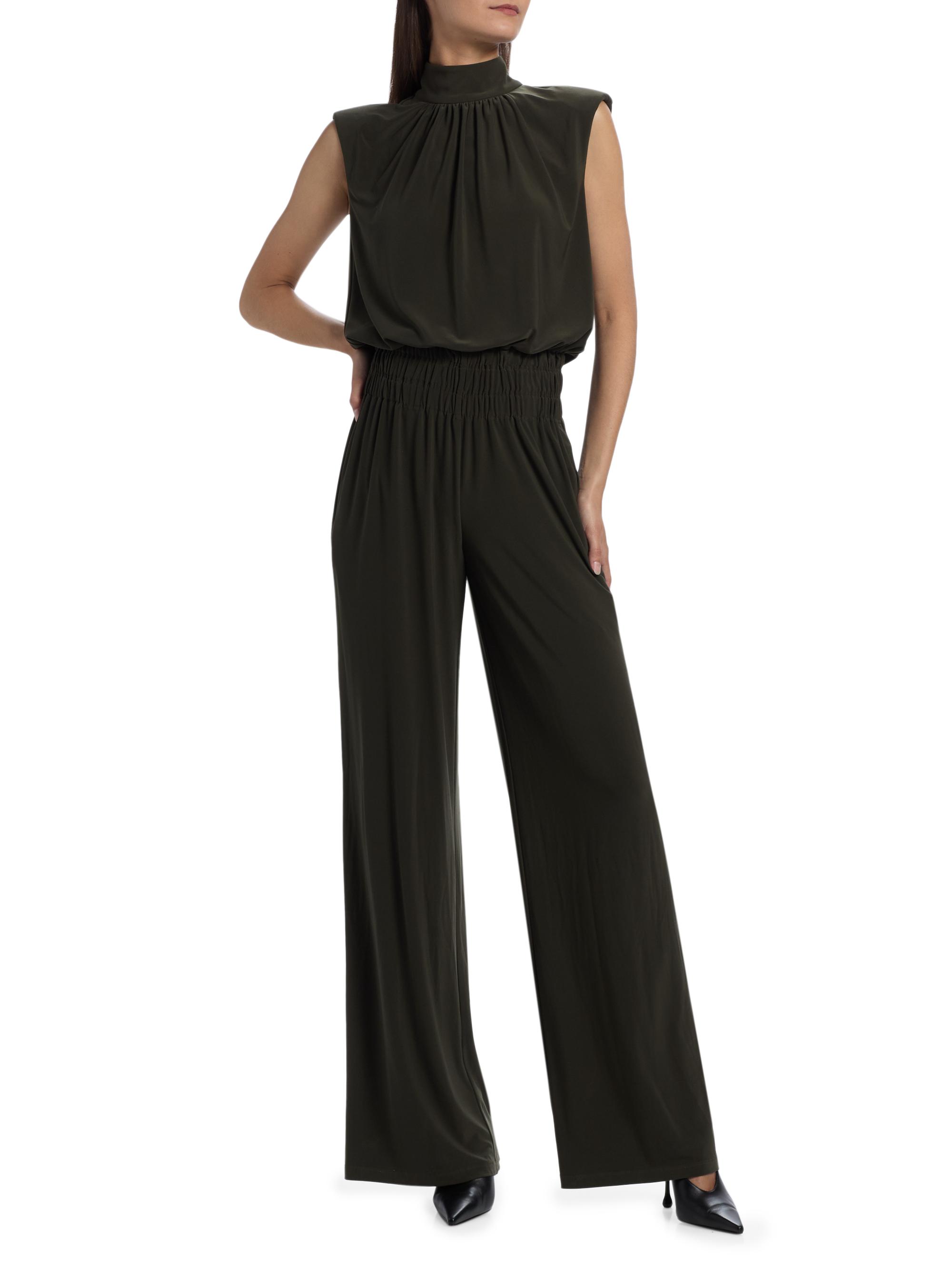 Ramy Brook Dani Jersey Jumpsuit | Saks Fifth Avenue