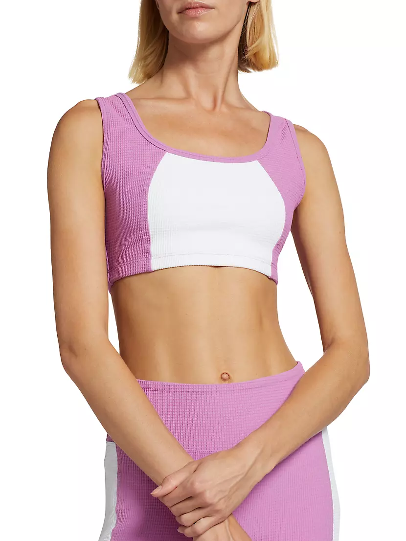 Year Of Ours Lily Thermal Bra