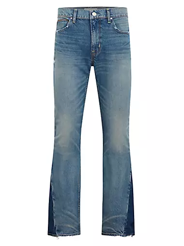 Men's Hudson Jeans Designer Apparel