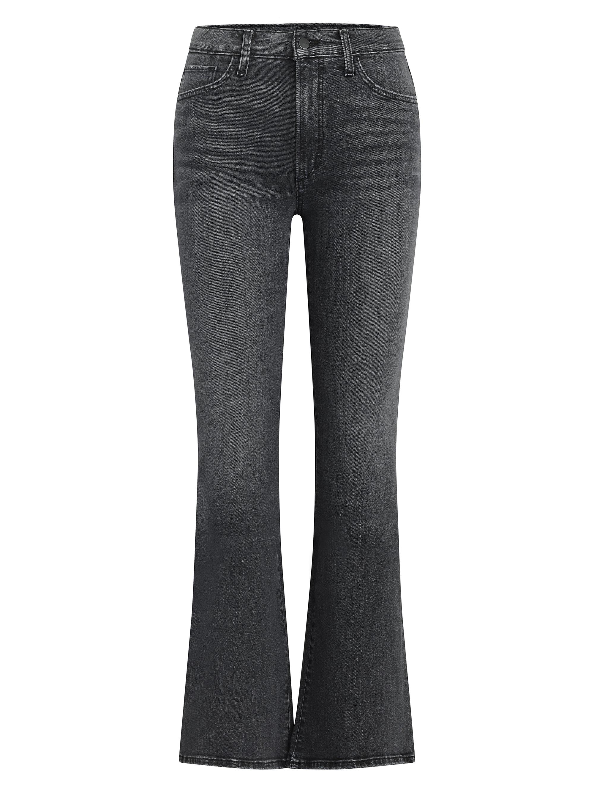Joe's Jeans Women's Molly High-Rise Flared Jeans - Self Love