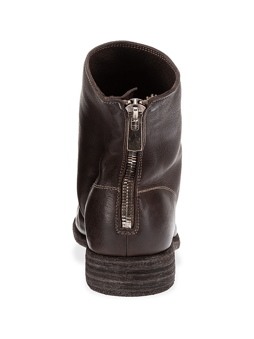 Shop Guidi Leather Back Zip Boots | Saks Fifth Avenue Shop Guidi Leather Back Zip Boots | Saks Fifth Avenue