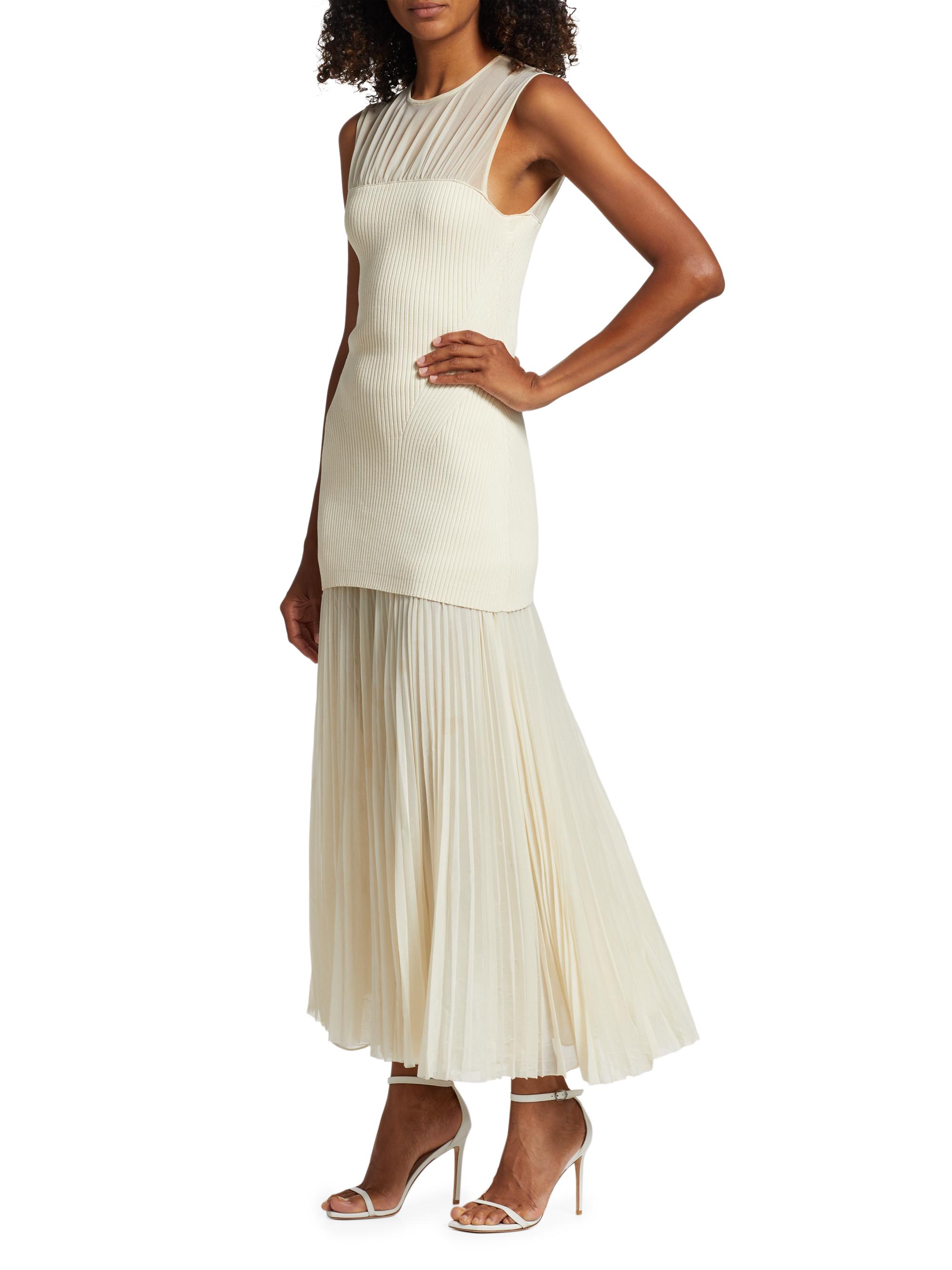 strapless open back dress Princess Dress main image 1