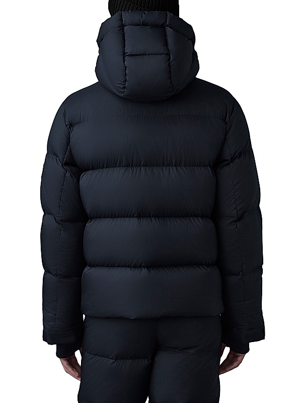 Shop Mackage Kenji Hooded Down Ski Jacket | Saks Fifth Avenue Shop Mackage Kenji Hooded Down Ski Jacket | Saks Fifth Avenue