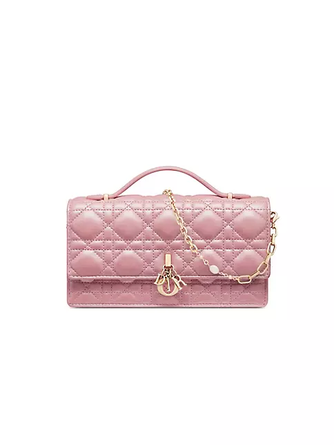 Sophisticated and understated Chanel mini flap bag
