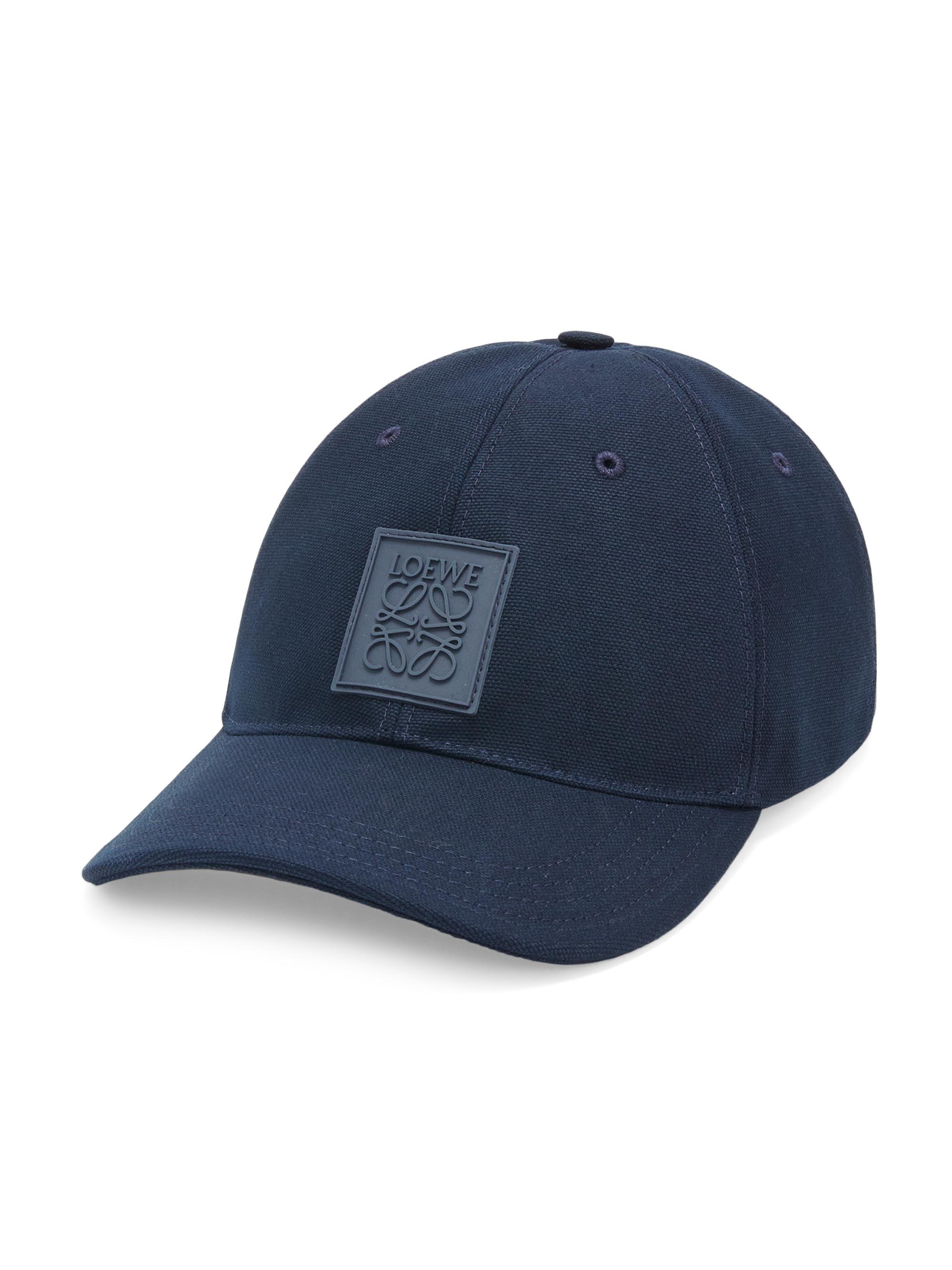 LOEWE Logo Patch Baseball Cap | Saks Fifth Avenue