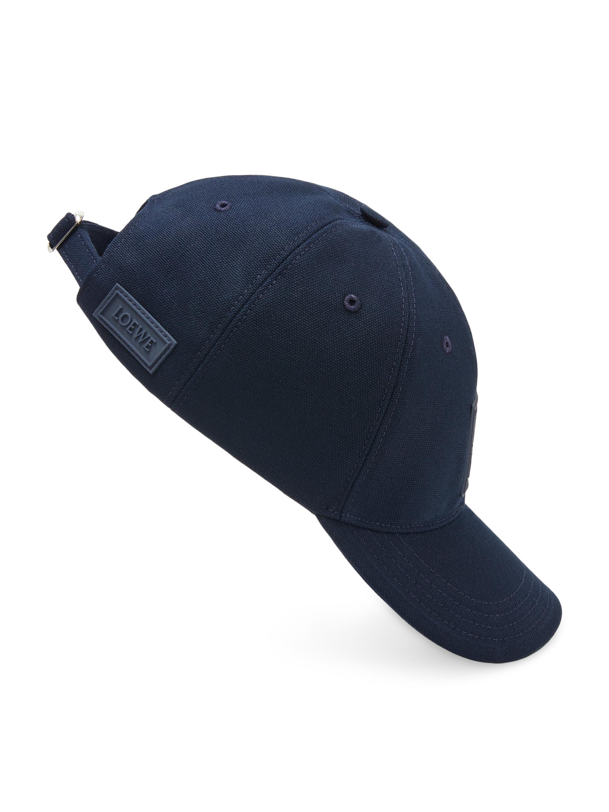 LOEWE Logo Patch Baseball Cap | Saks Fifth Avenue