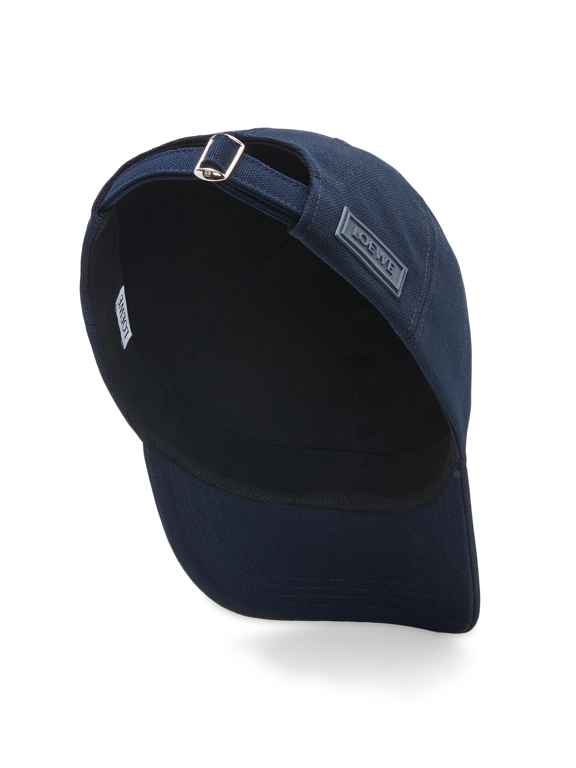 LOEWE Logo Patch Baseball Cap | Saks Fifth Avenue