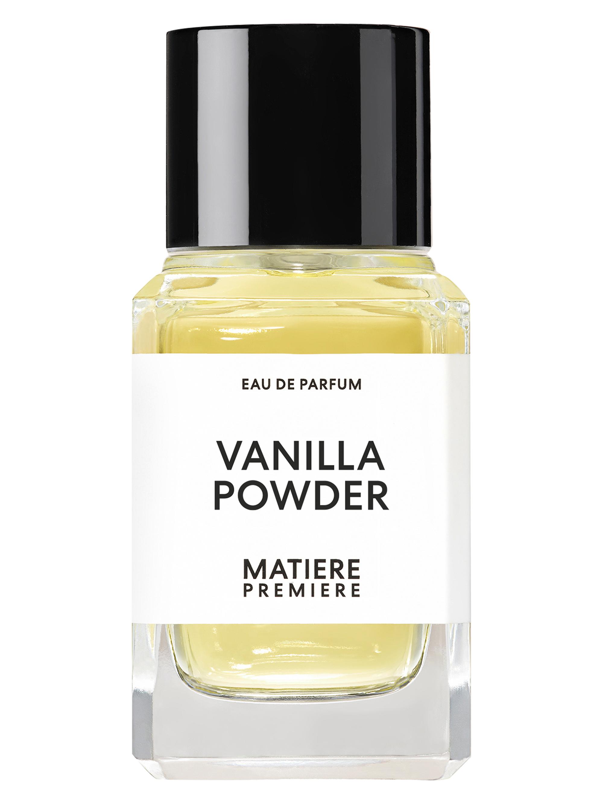香水(ユニセックス) Vanilla Powder Matiere Premiere Matiere Premiere Vanilla Powder Eau de Parfum | Saks Fifth Avenue