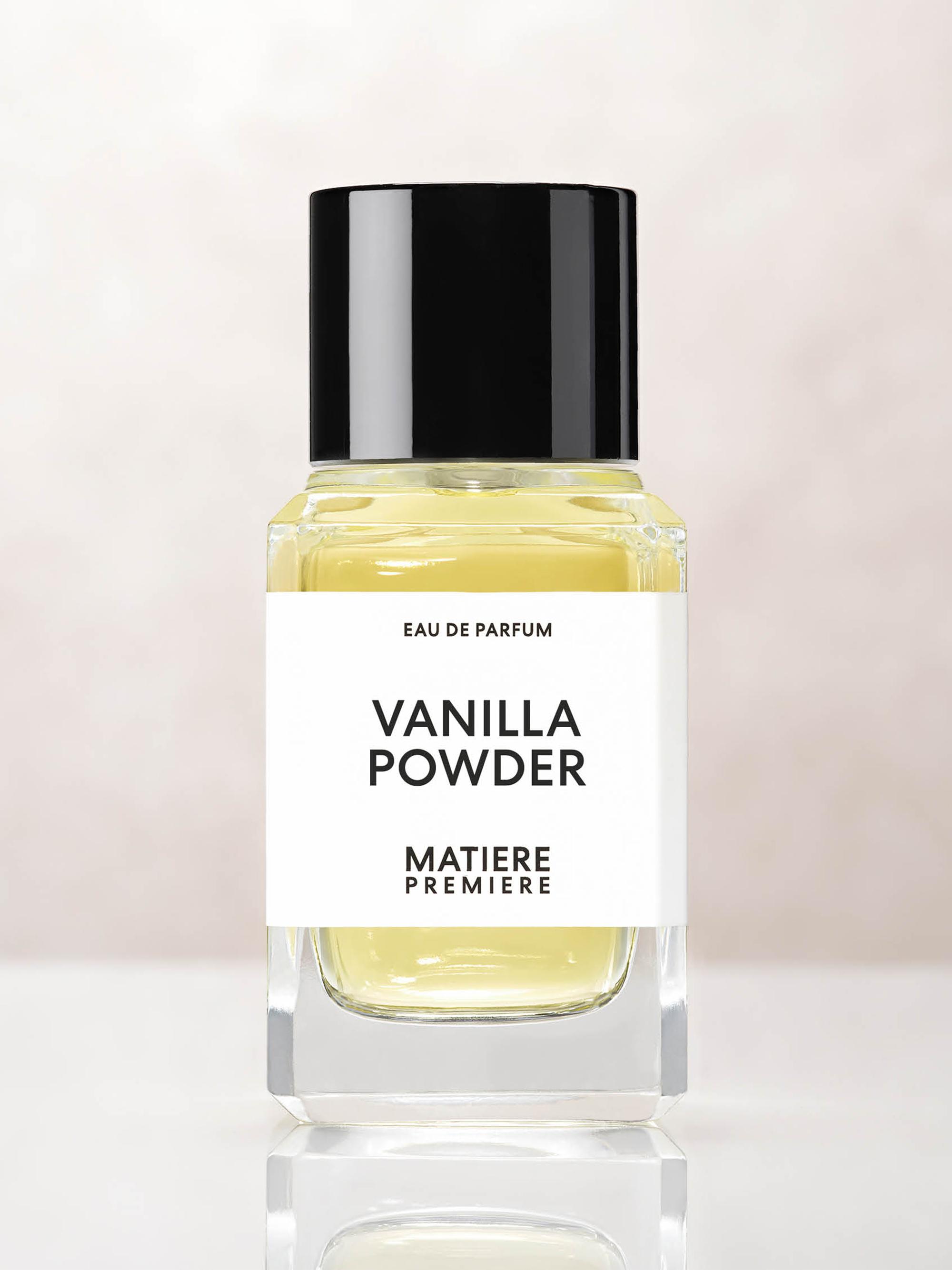 VANILLA POWDER オードパルファム 50ml Matiere Premiere Vanilla Powder Eau de Parfum | Saks Fifth Avenue