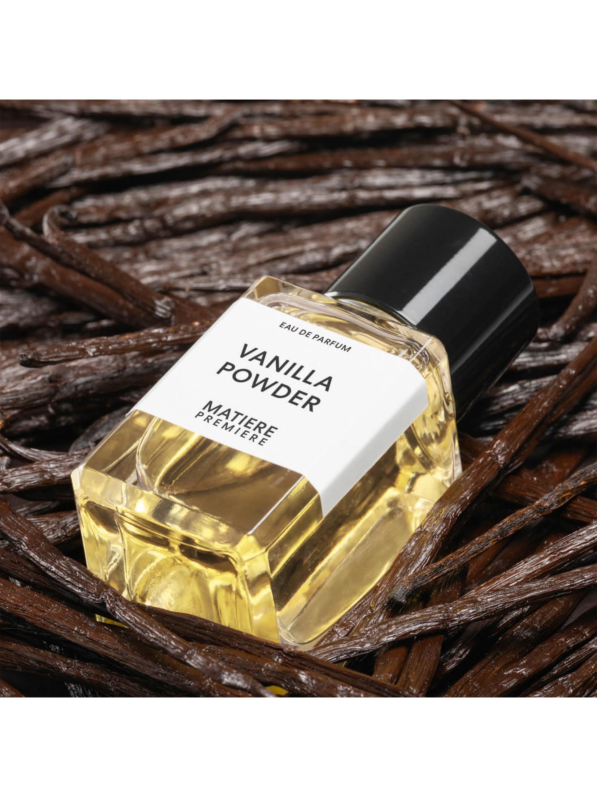Matiere Premiere Vanilla Powder Eau de Parfum | Saks Fifth Avenue