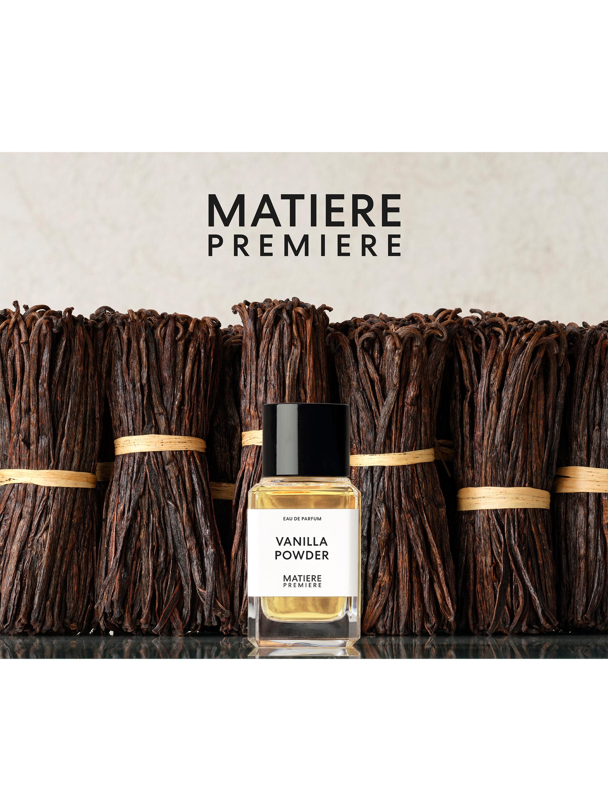 MATIERE PREMIERE 香水 Vanilla Powder 50ml Matiere Premiere Vanilla Powder Eau De Parfum | 50 ml
