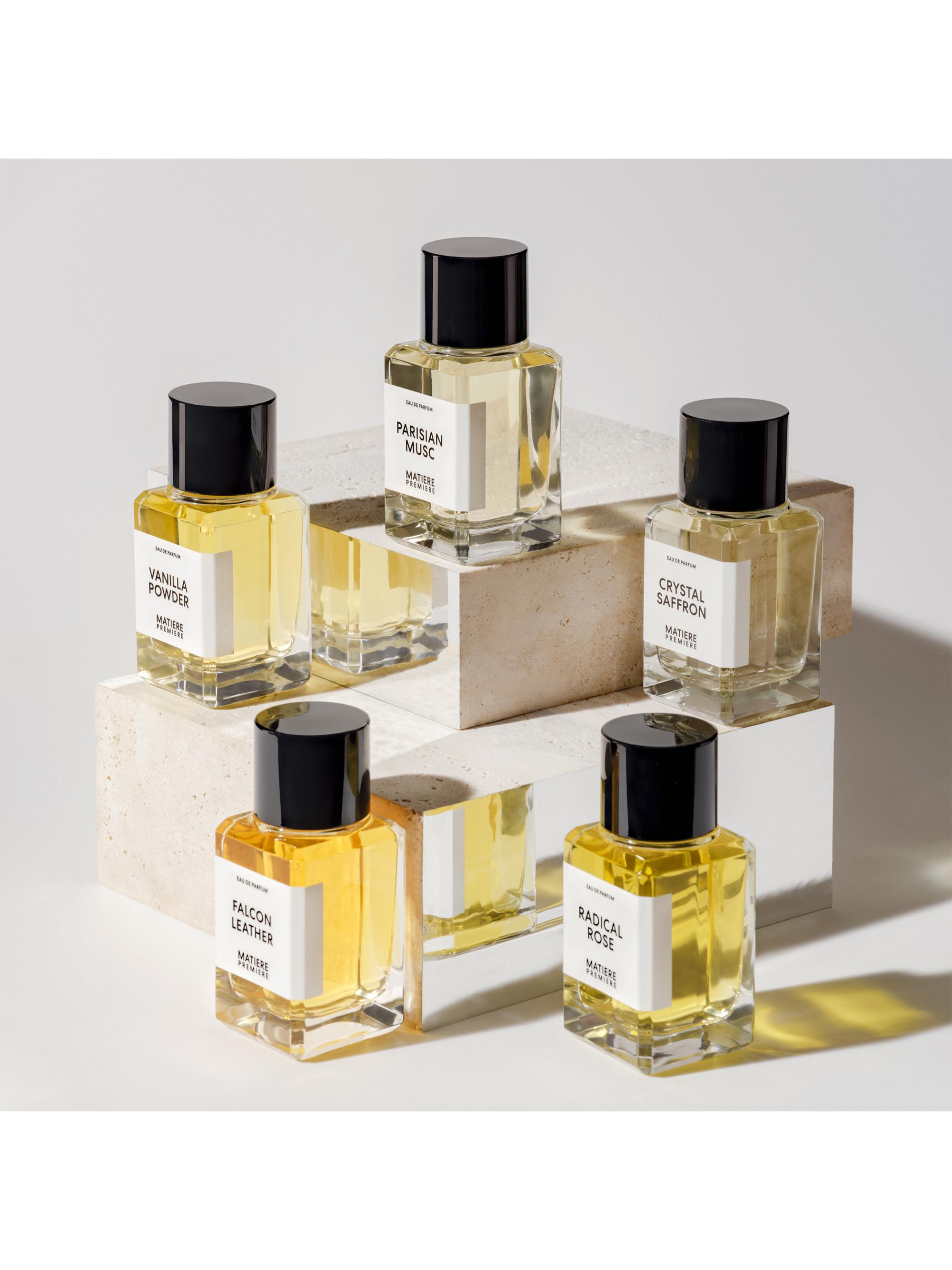 VANILLA POWDER オードパルファム 50ml Matiere Premiere Vanilla Powder Eau de Parfum | Saks Fifth Avenue