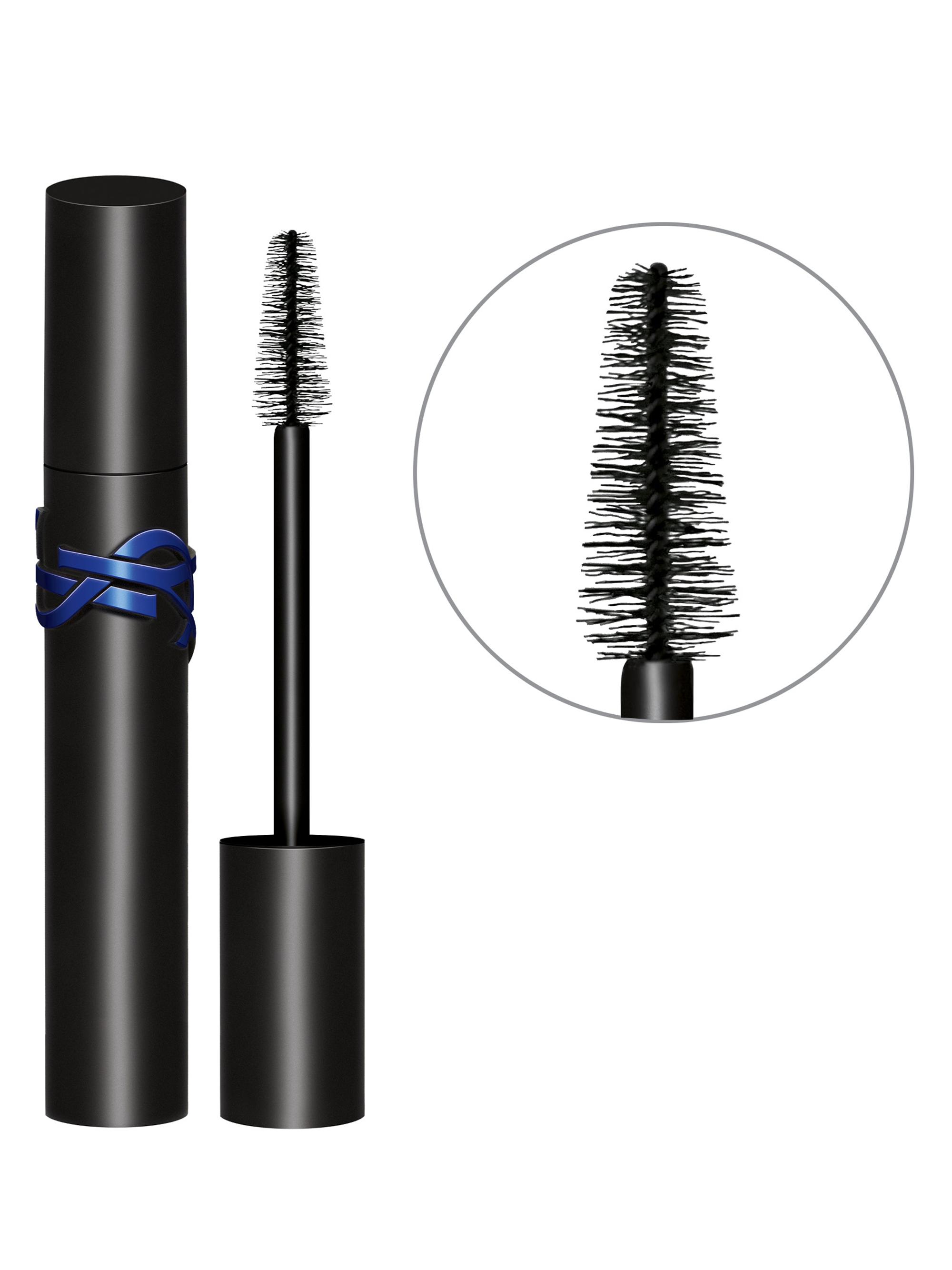 Yves Saint Laurent Women's Lash Clash Waterproof Extreme Volume Mascara