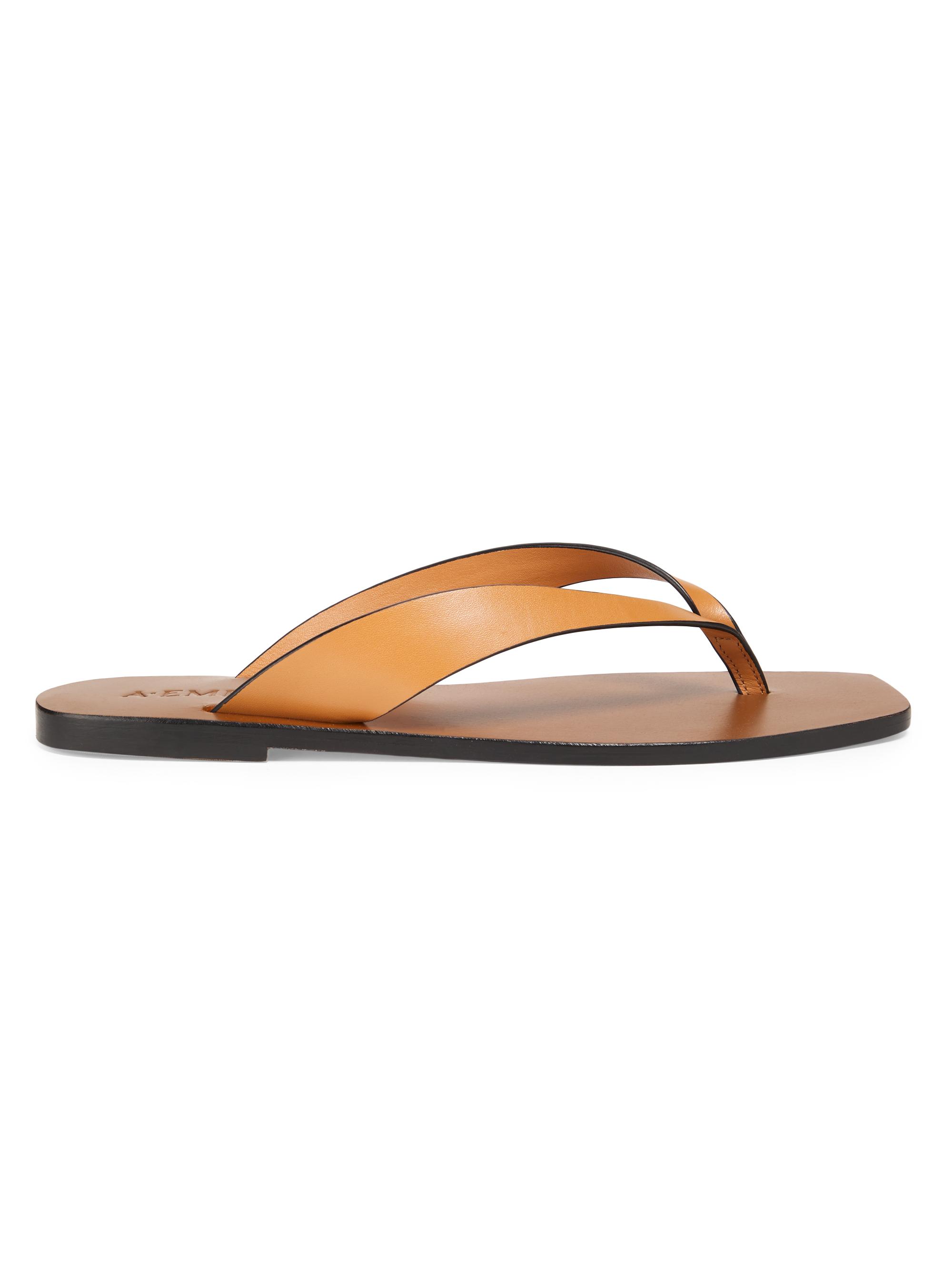 chloe様matsk CHLOÉ Nama buckled shearling-lined suede platform slip-ons | NET-A