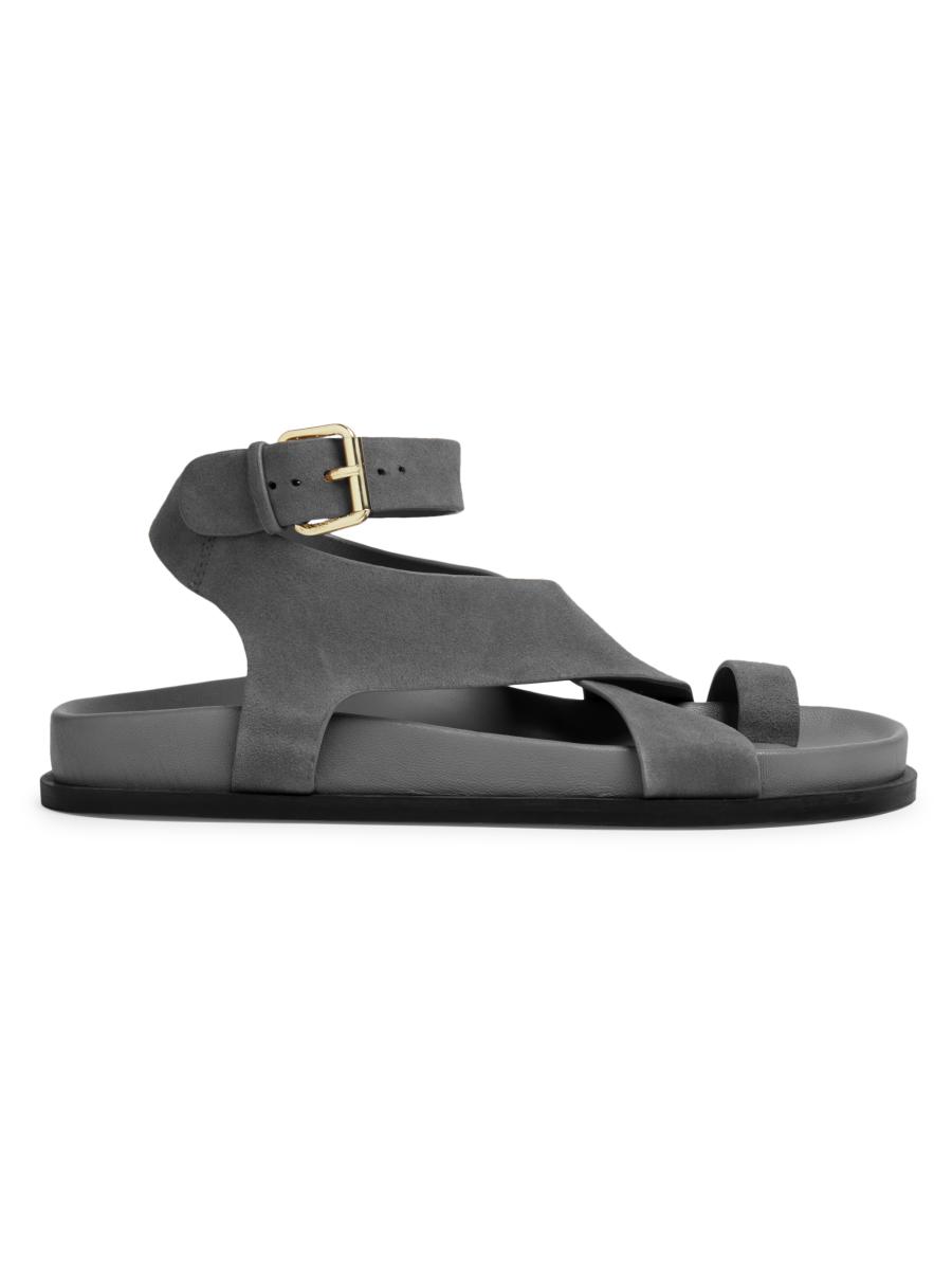 【A.EMERY】 The Kinto Sandal – A.EMERY