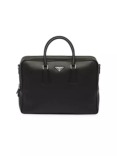 Mens Designer Briefcases & Laptop Bags