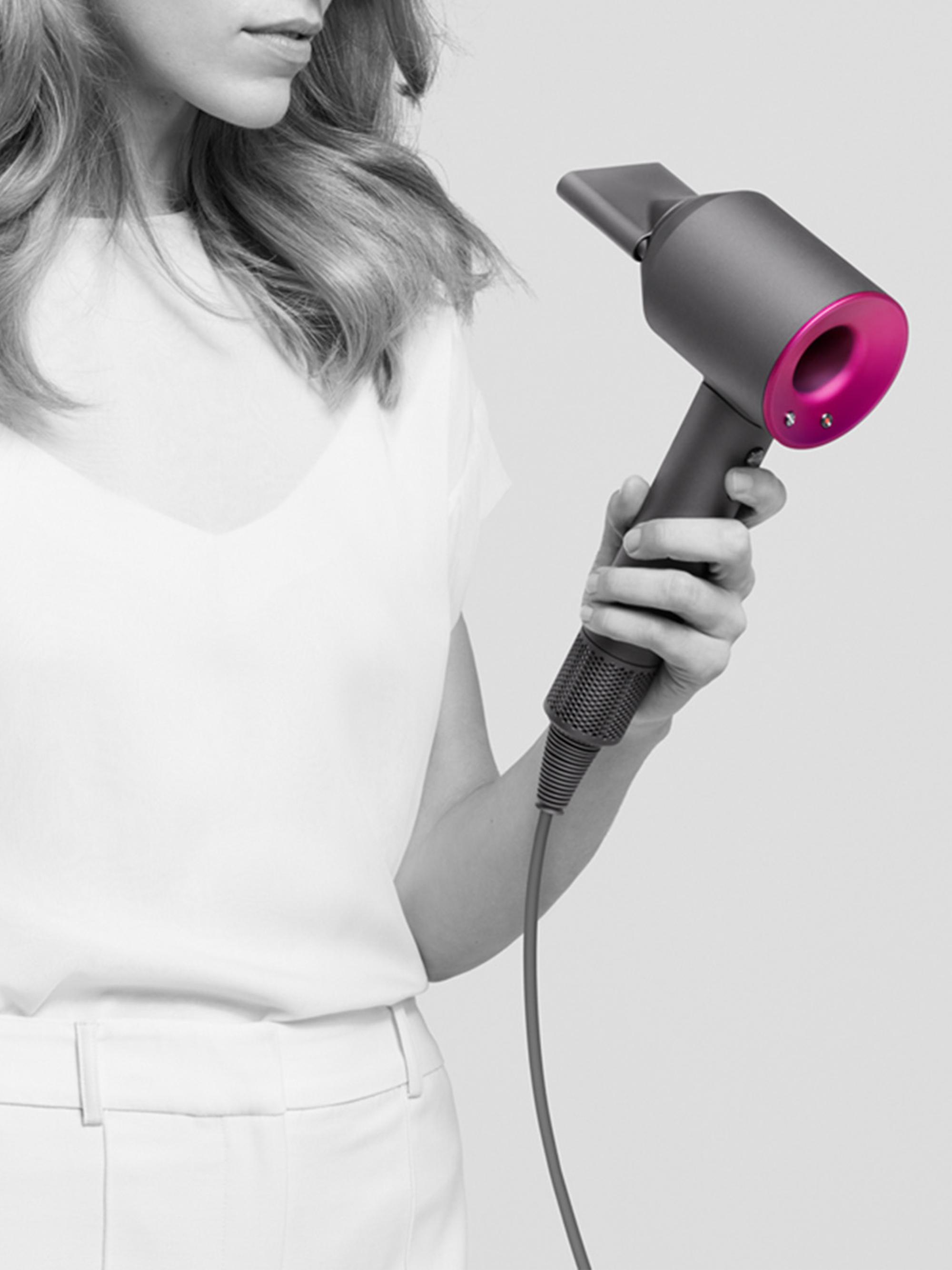 Dyson HD07 Supersonic Origin Hair Dryer | Saks Fifth Avenue