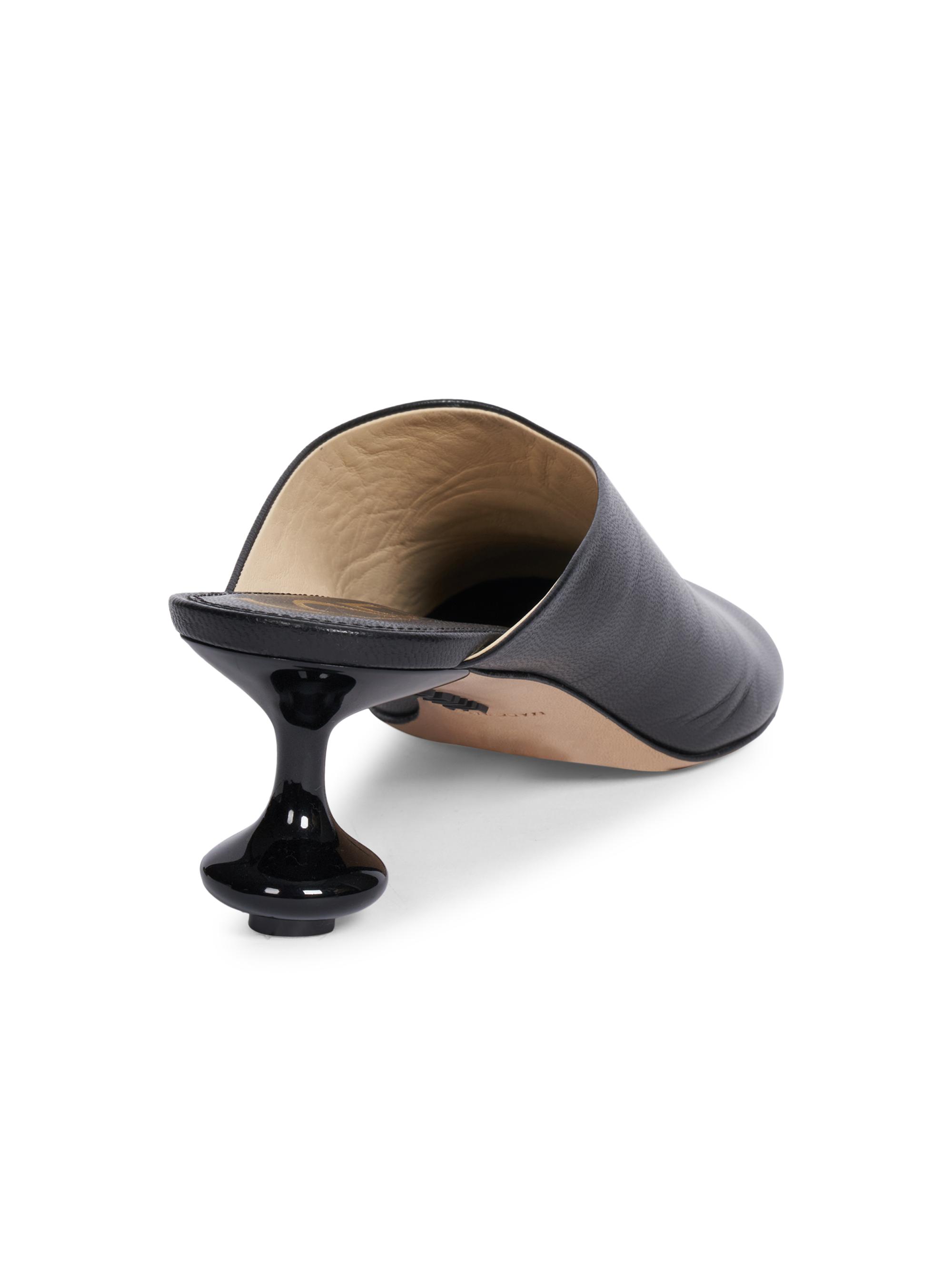 Loewe☆関税込み☆トイパンタ45ミュール お買い得！！☆ ロエベ