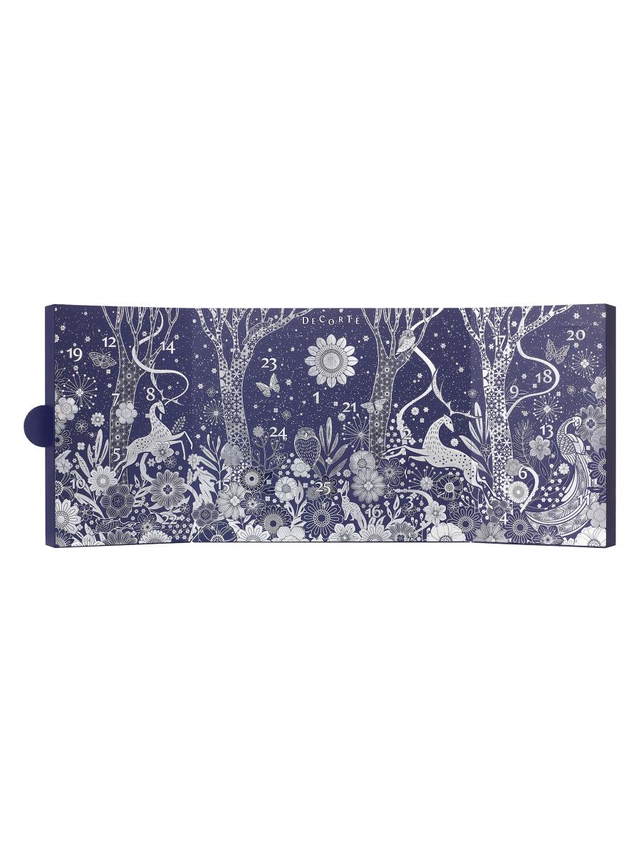 DECORTÉ 25-Day Advent Calendar | Saks Fifth Avenue