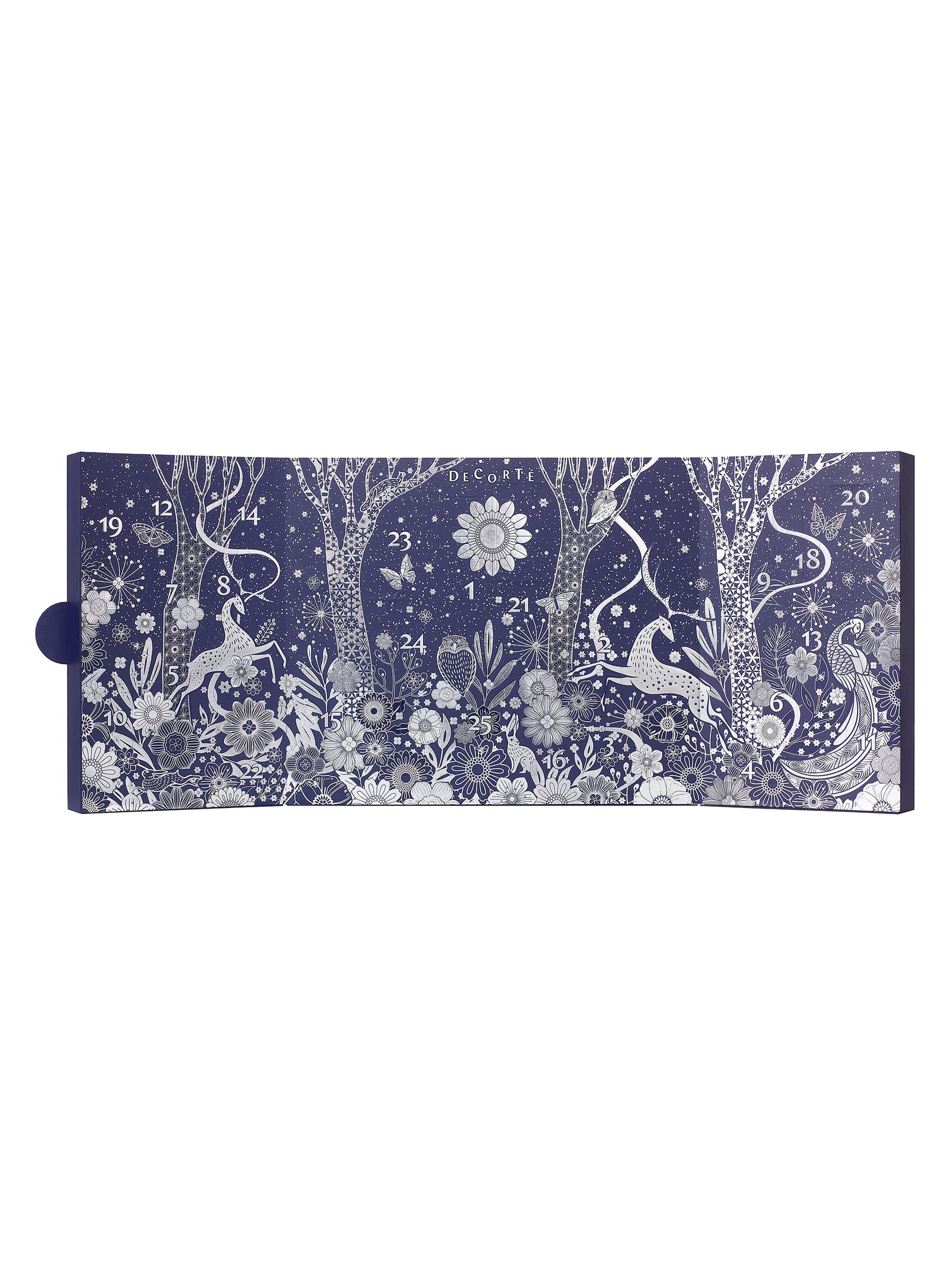 DECORTÉ Women's 25-Day Advent Calendar