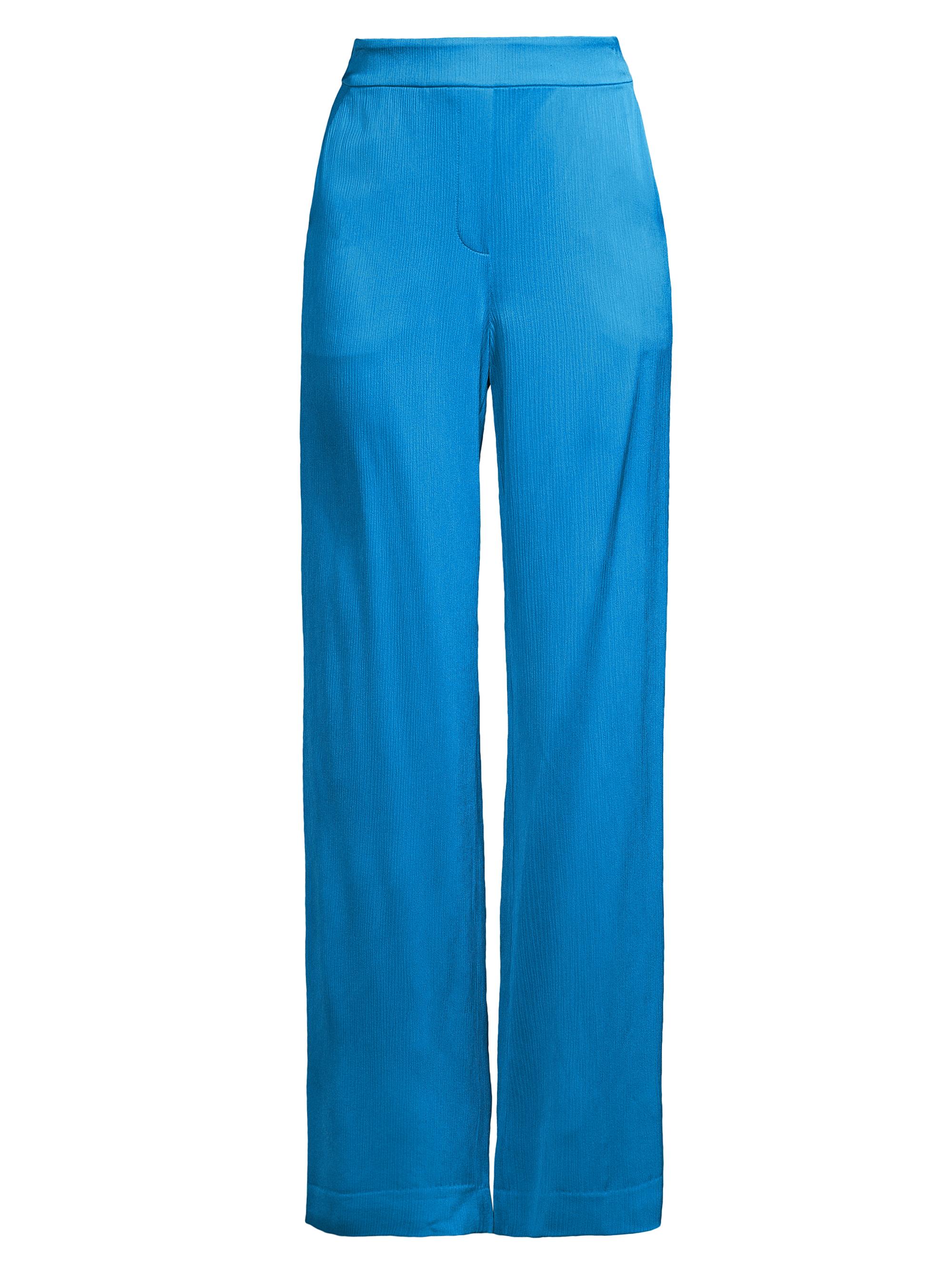 Kobi Halperin Women's Maria Wide-Leg Pants - Ocean