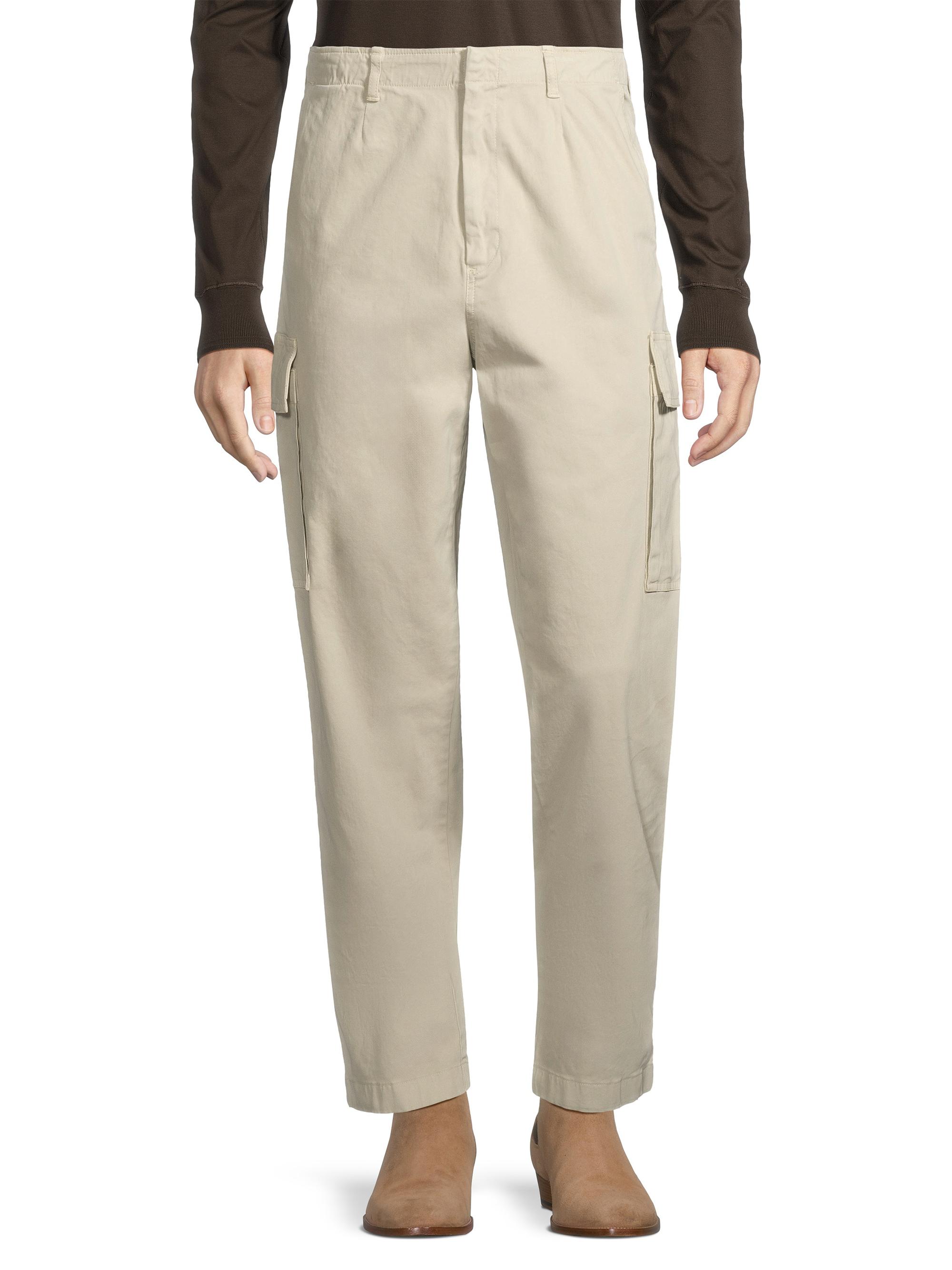 Ralph Lauren Purple Label Military Cotton Cargo Pants | Saks Fifth