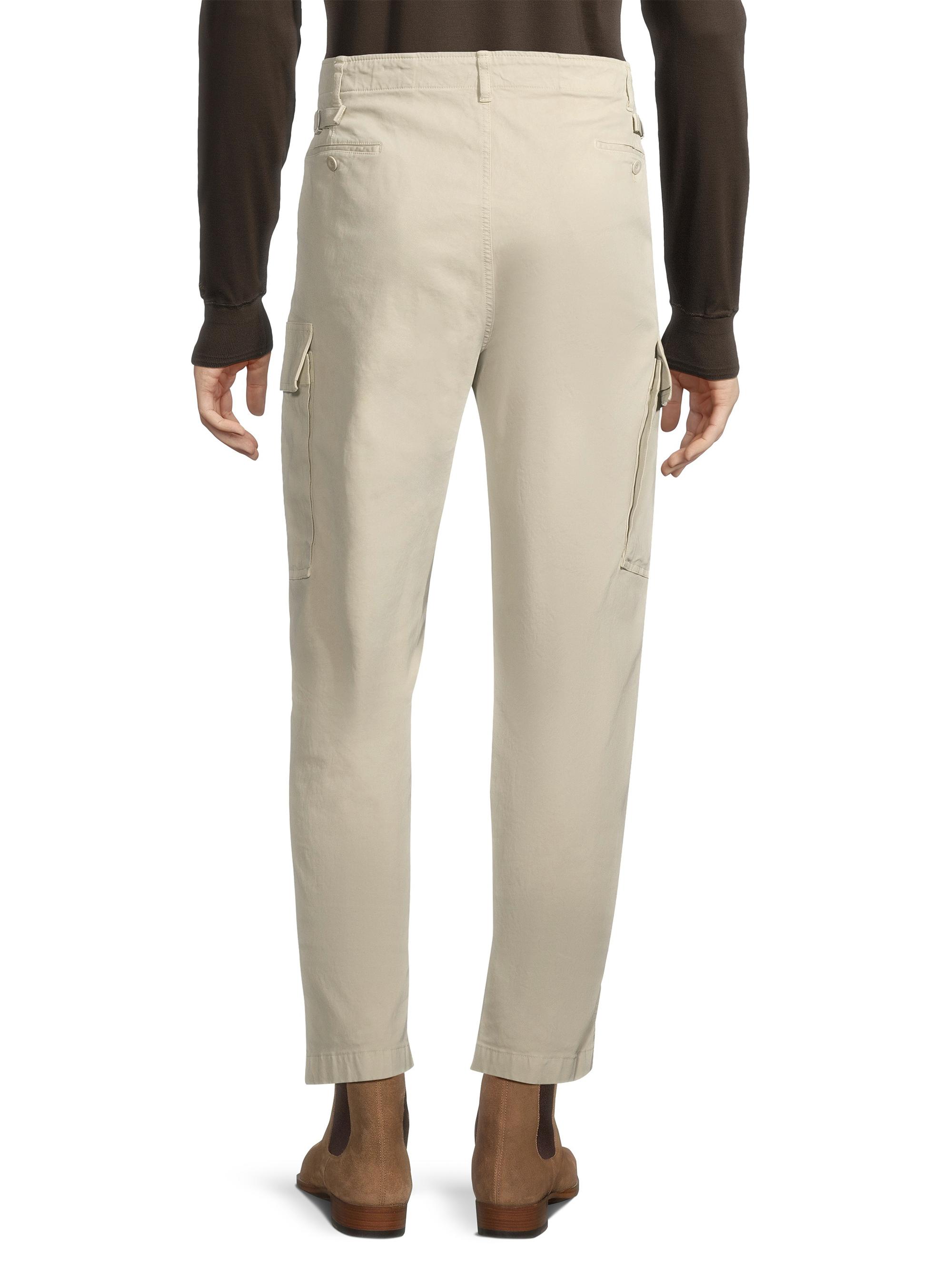 Ralph Lauren Purple Label Military Cotton Cargo Pants | Saks
