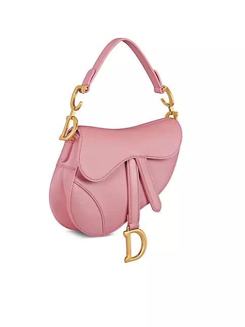 Dior Women's Miss Dior Mini Bag - Melocoton Pink One-Size