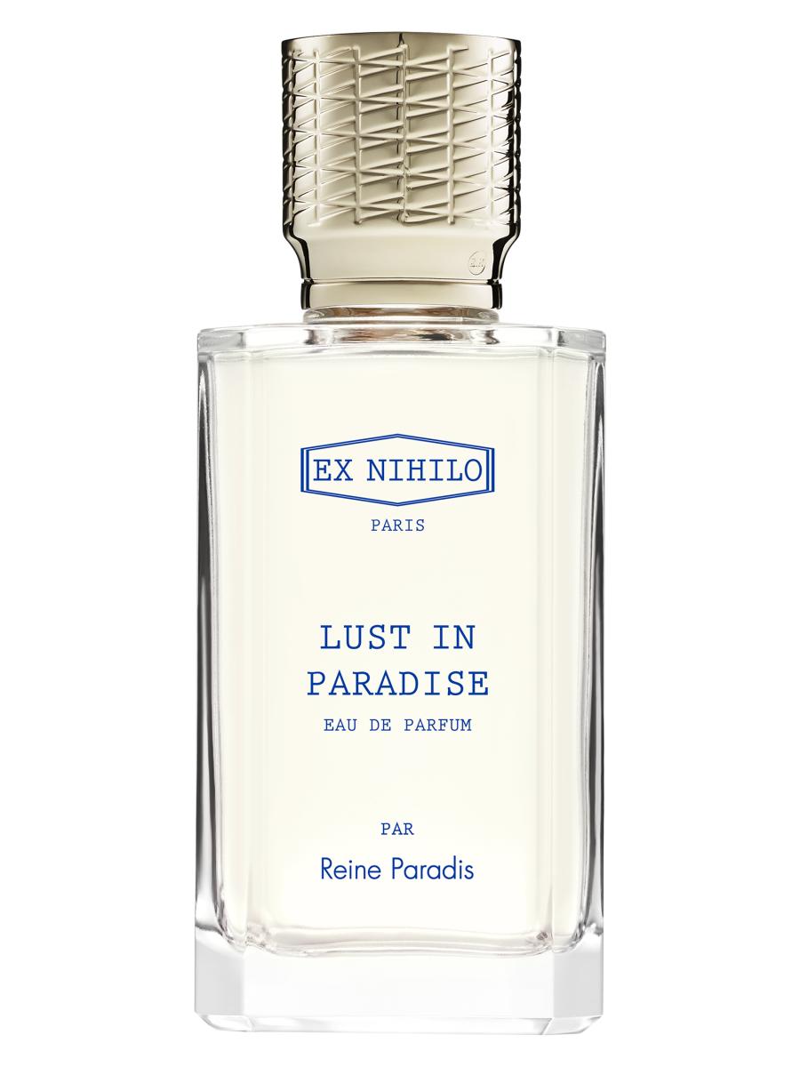EX NIHILO エクス ニヒロLUST IN PARADISE 100ml Amazon.com: Ex Nihilo, Lust In Paradise Eau de Parfum, 1.7