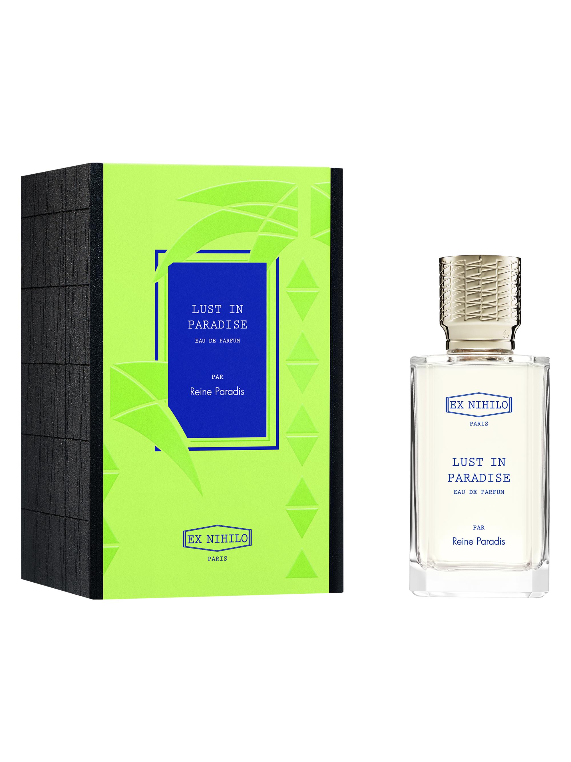 Ex Nihilo Lust In Paradise By Reine Paradis | Saks Fifth Avenue