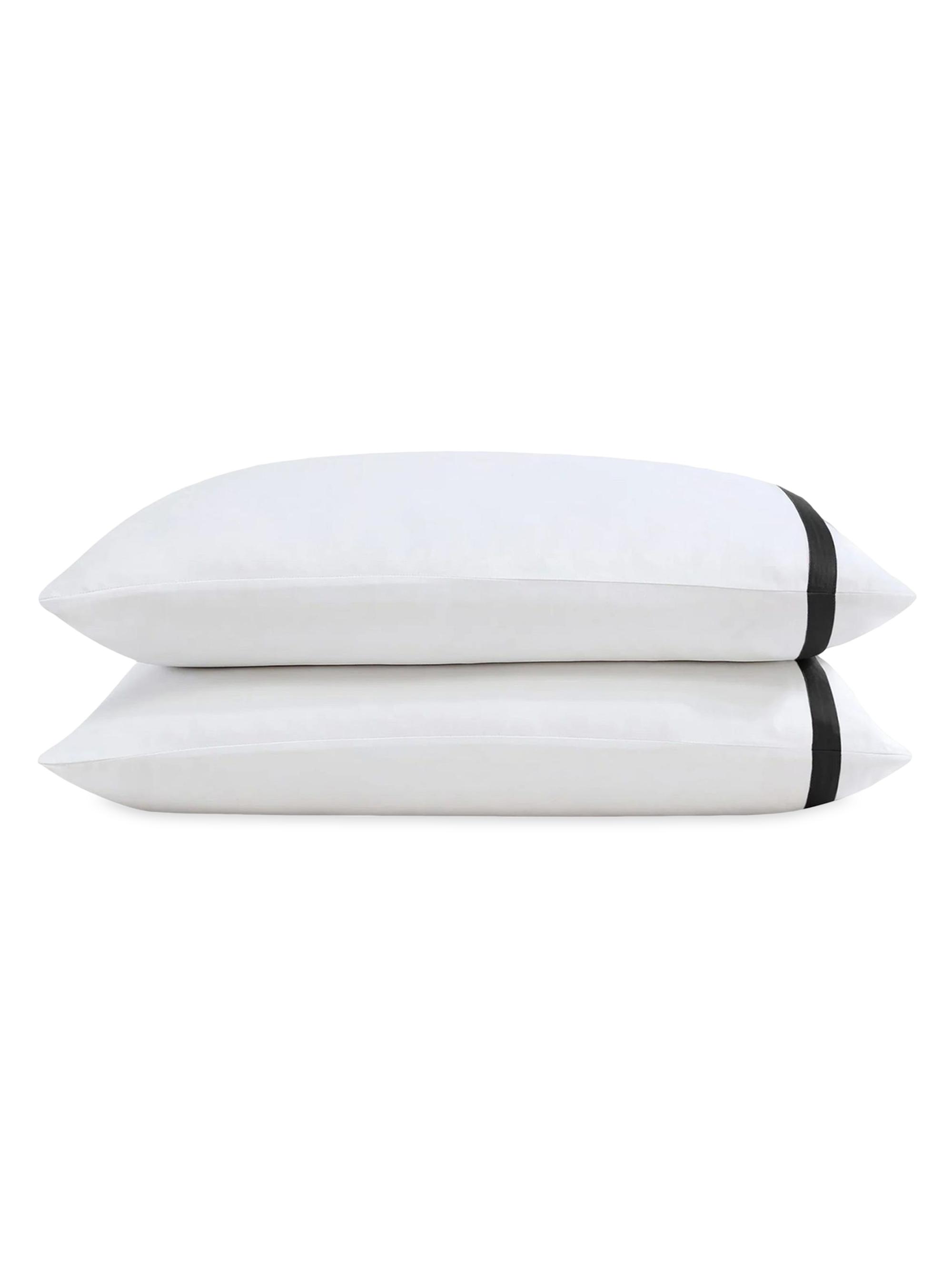 Frame Bamboo Pillowcase Set