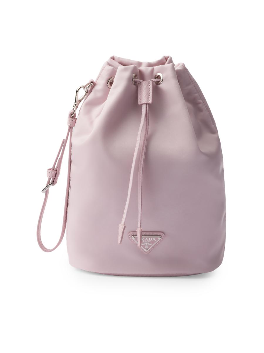 Prada Re-Nylon Pouch | Saks Fifth Avenue