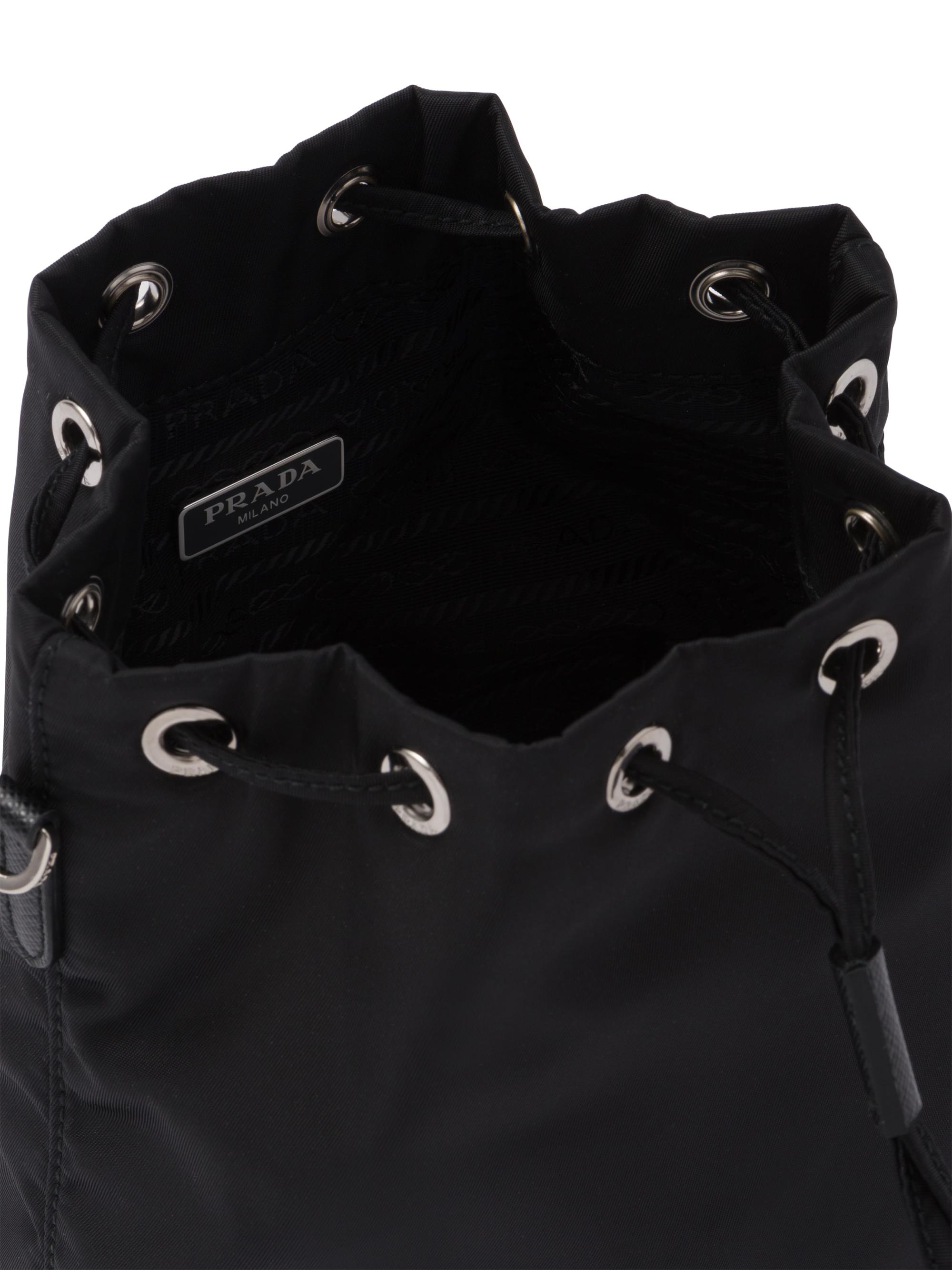 Prada Re-Nylon Pouch | Saks Fifth Avenue