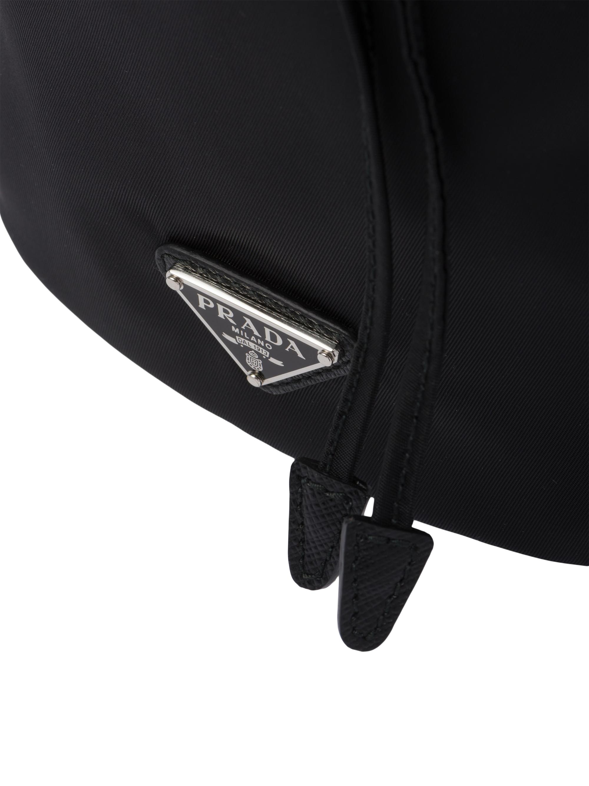 Prada Re-Nylon Pouch | Saks Fifth Avenue