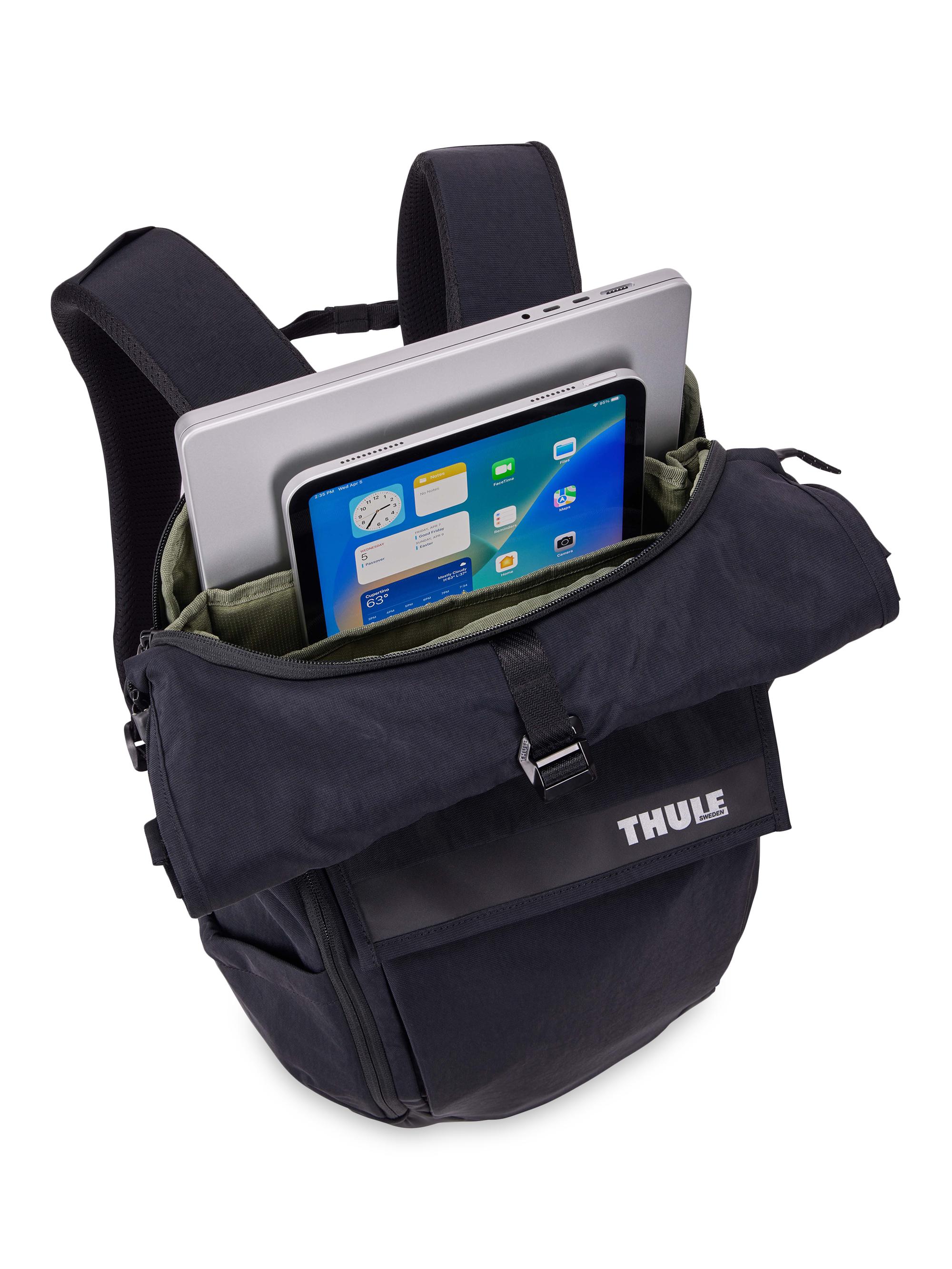 Paramount 29l Thule Rucksack Paramount Thule Paramount 29l Daypack