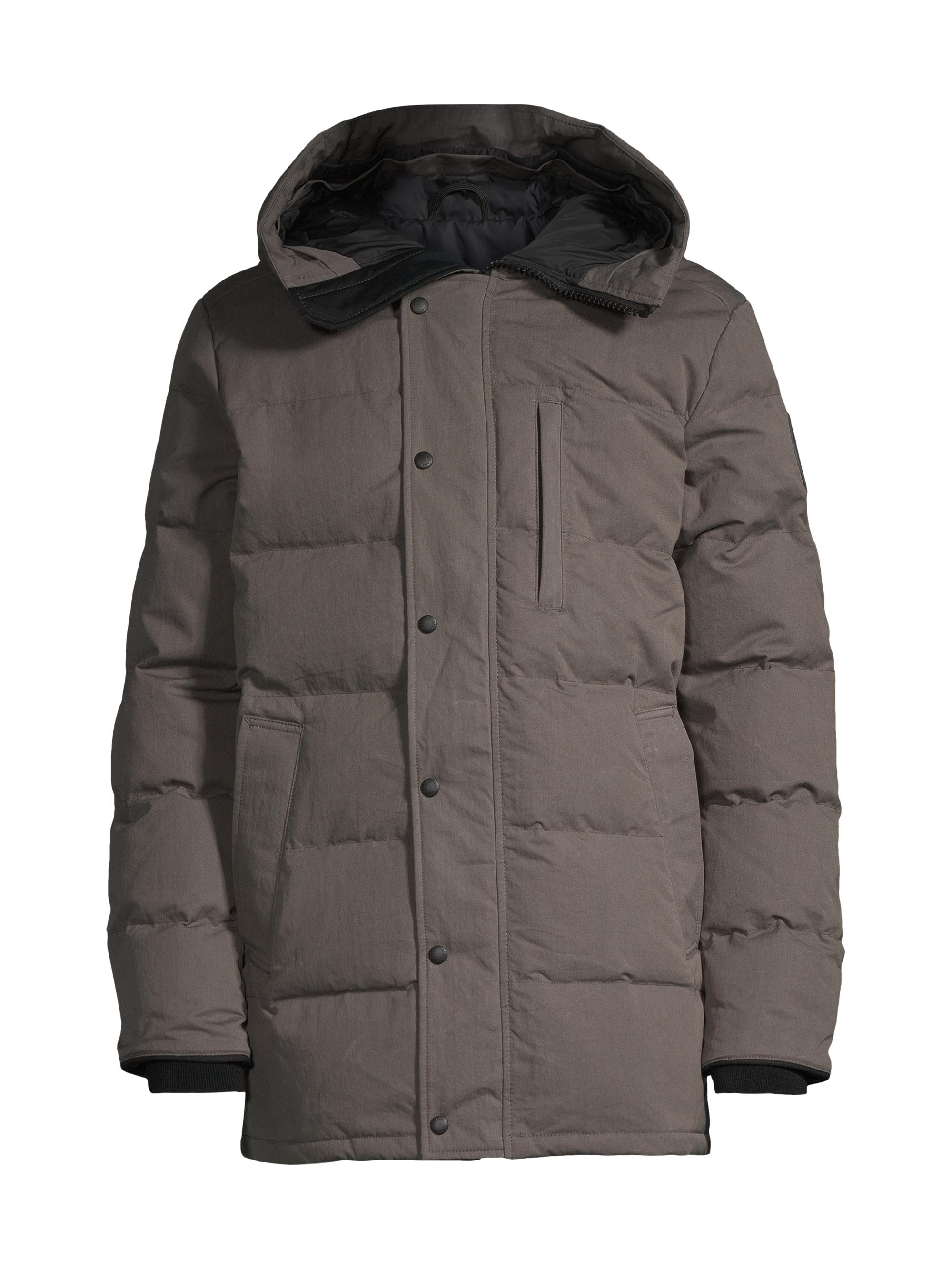 Canada Goose Carson Down Slim-Fit Parka | Saks Fifth Avenue