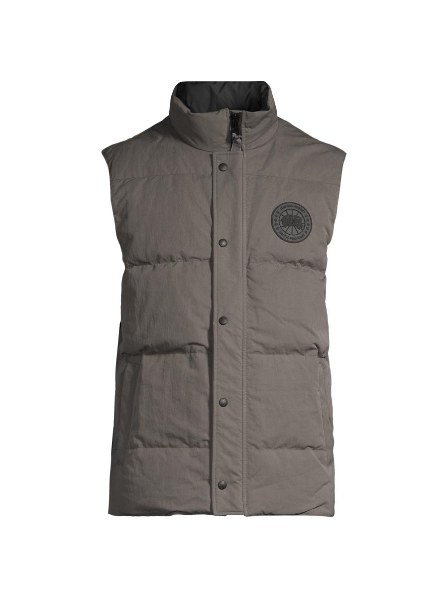Canada Goose Garson Down Vest | Saks Fifth Avenue
