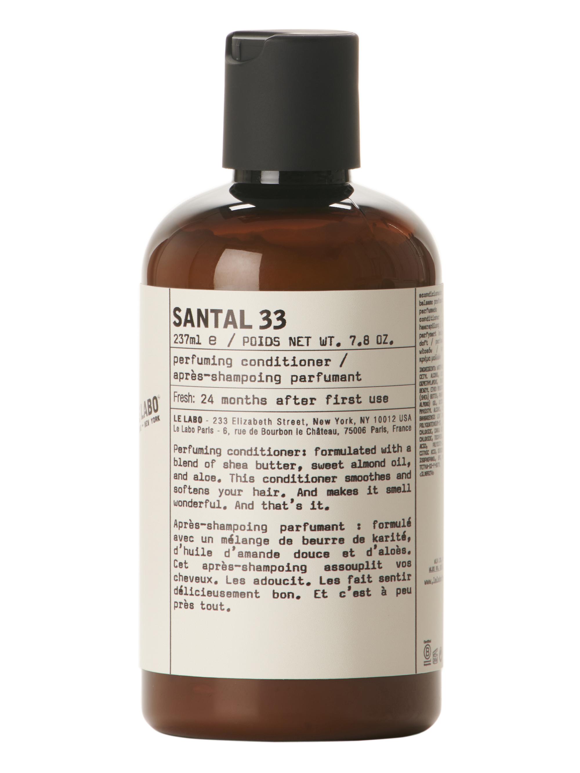 ベ*ー様 SANTAL 33 オードパルファム 100ml Le Labo Santal 33 Eau de